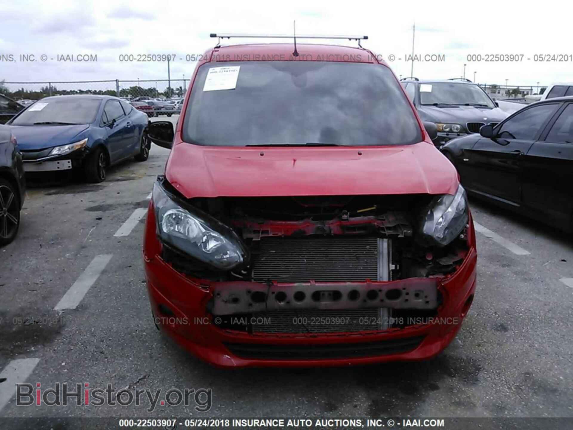 2015 Ford Transit - VIN: NM0GE9F74F1196226 - Фото 6