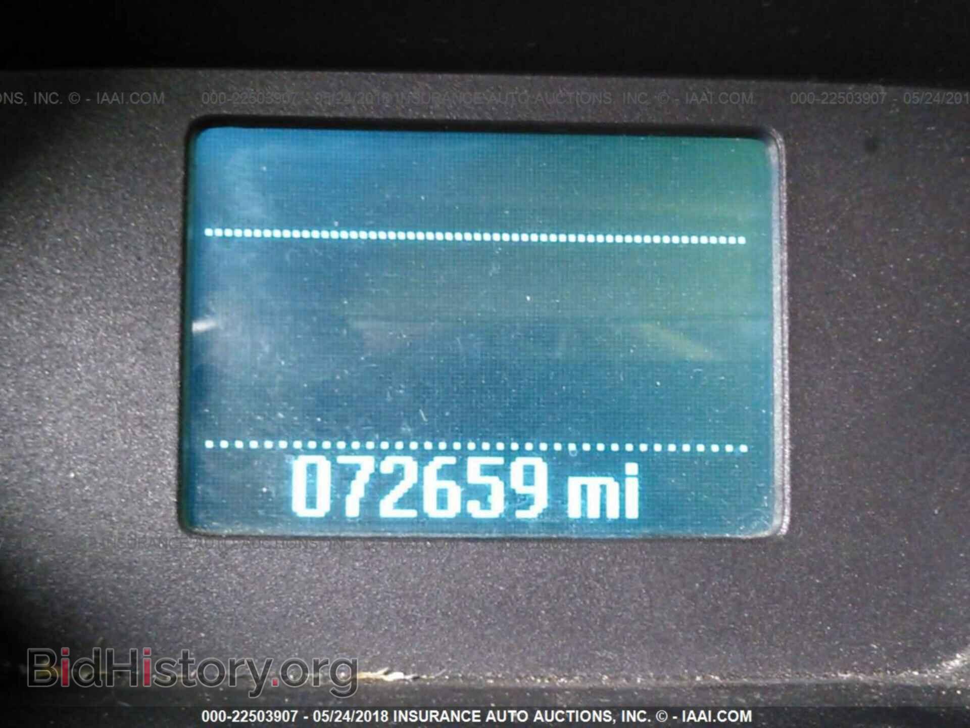 2015 Ford Transit - VIN: NM0GE9F74F1196226 - Фото 7