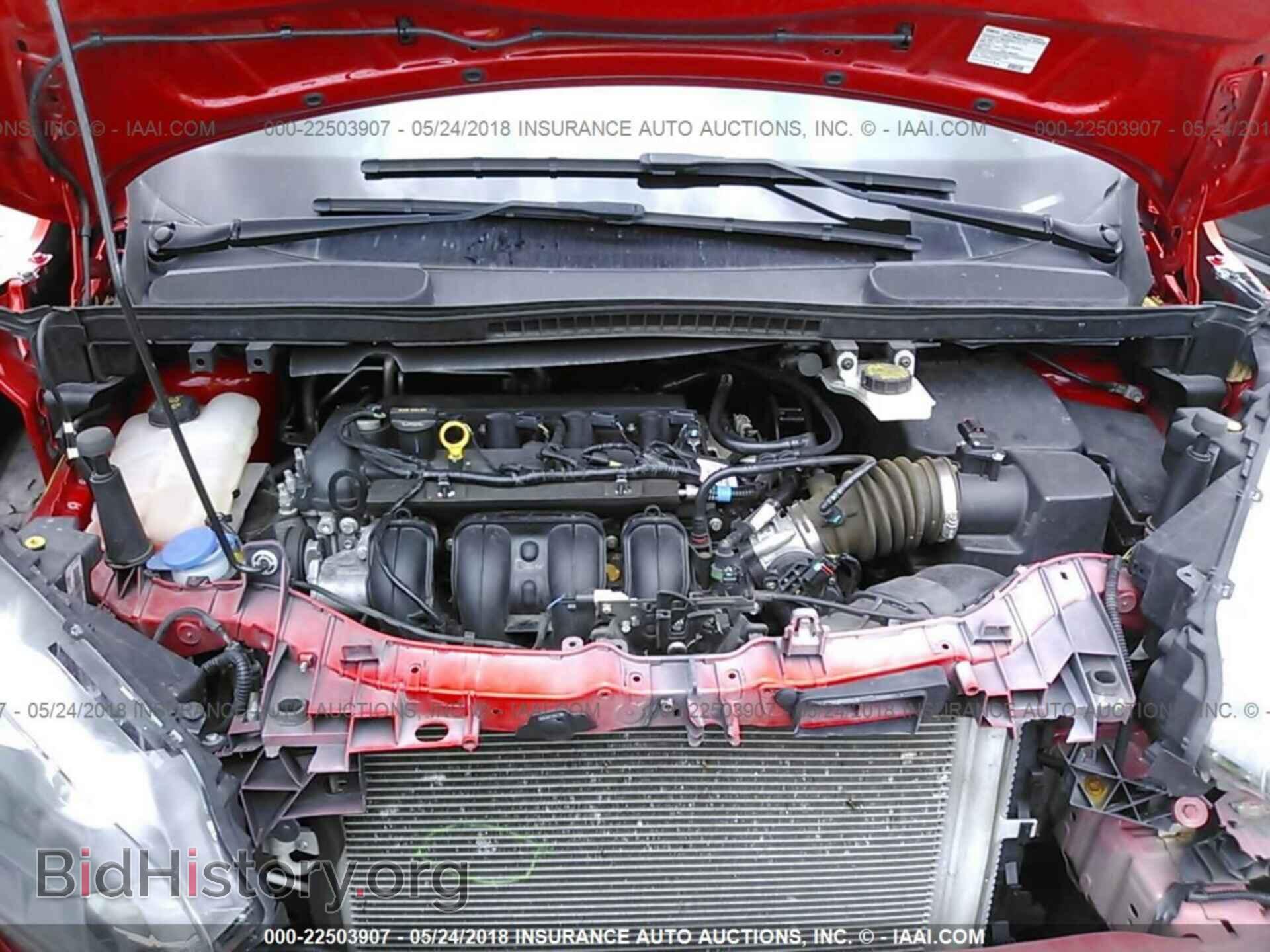 2015 Ford Transit - VIN: NM0GE9F74F1196226 - Фото 10