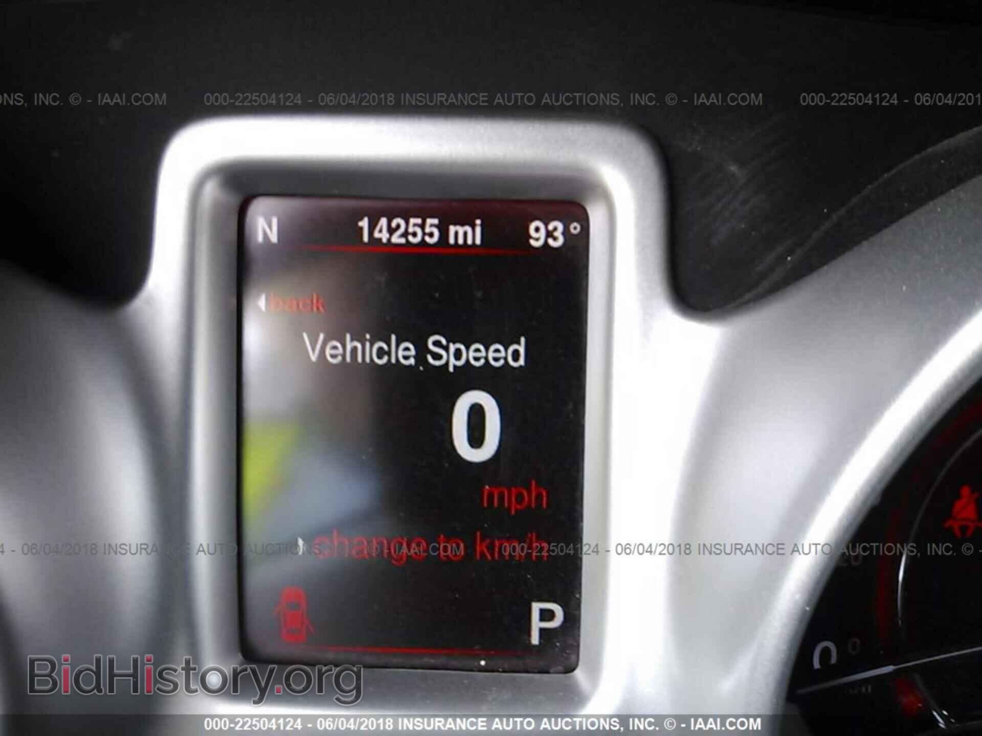 2015 Dodge Journey - VIN: 3C4PDCAB8FT687910 - Photo 7