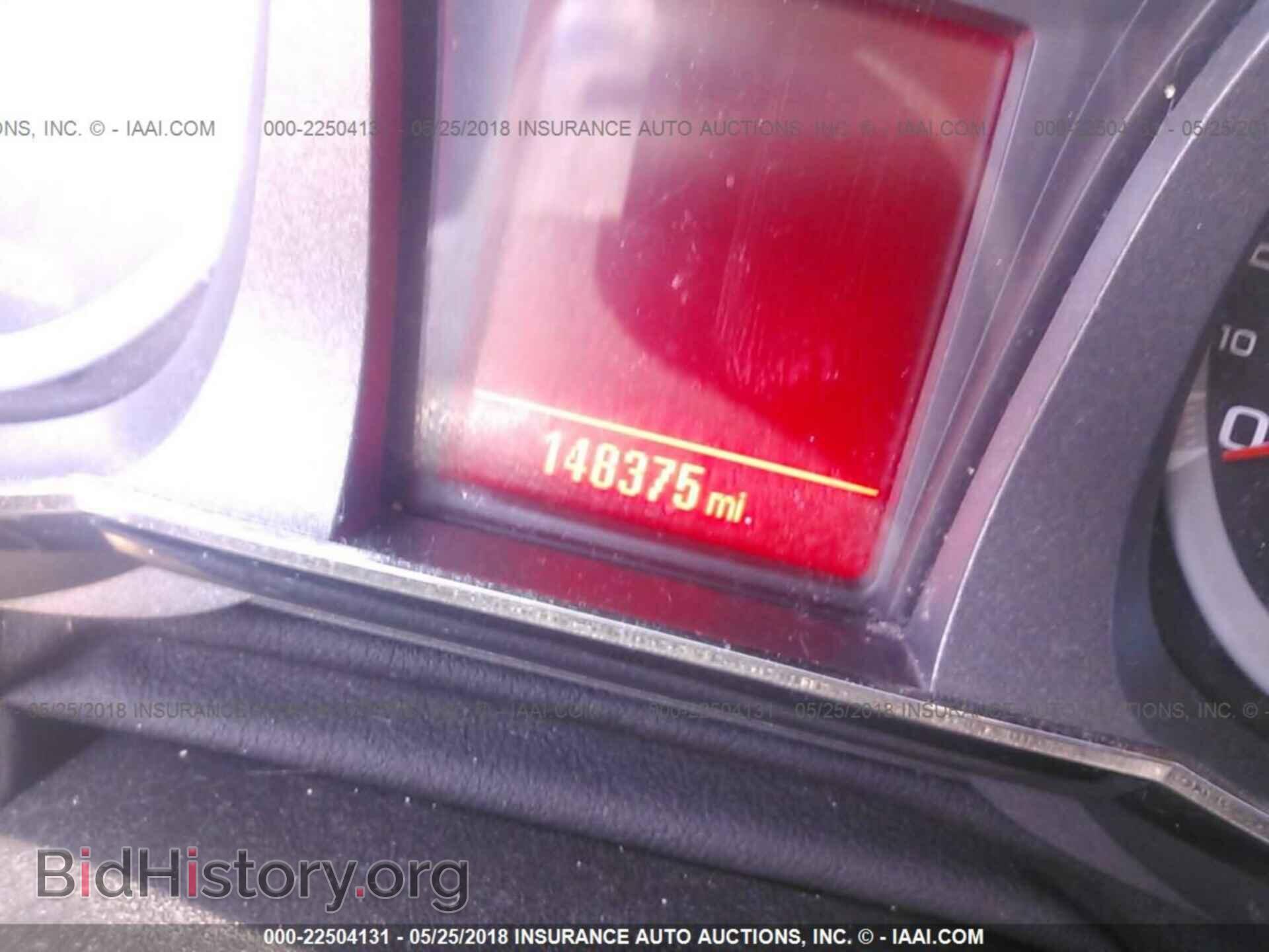 2012 Gmc Terrain - VIN: 2GKFLWE53C6137409 - Фото 7