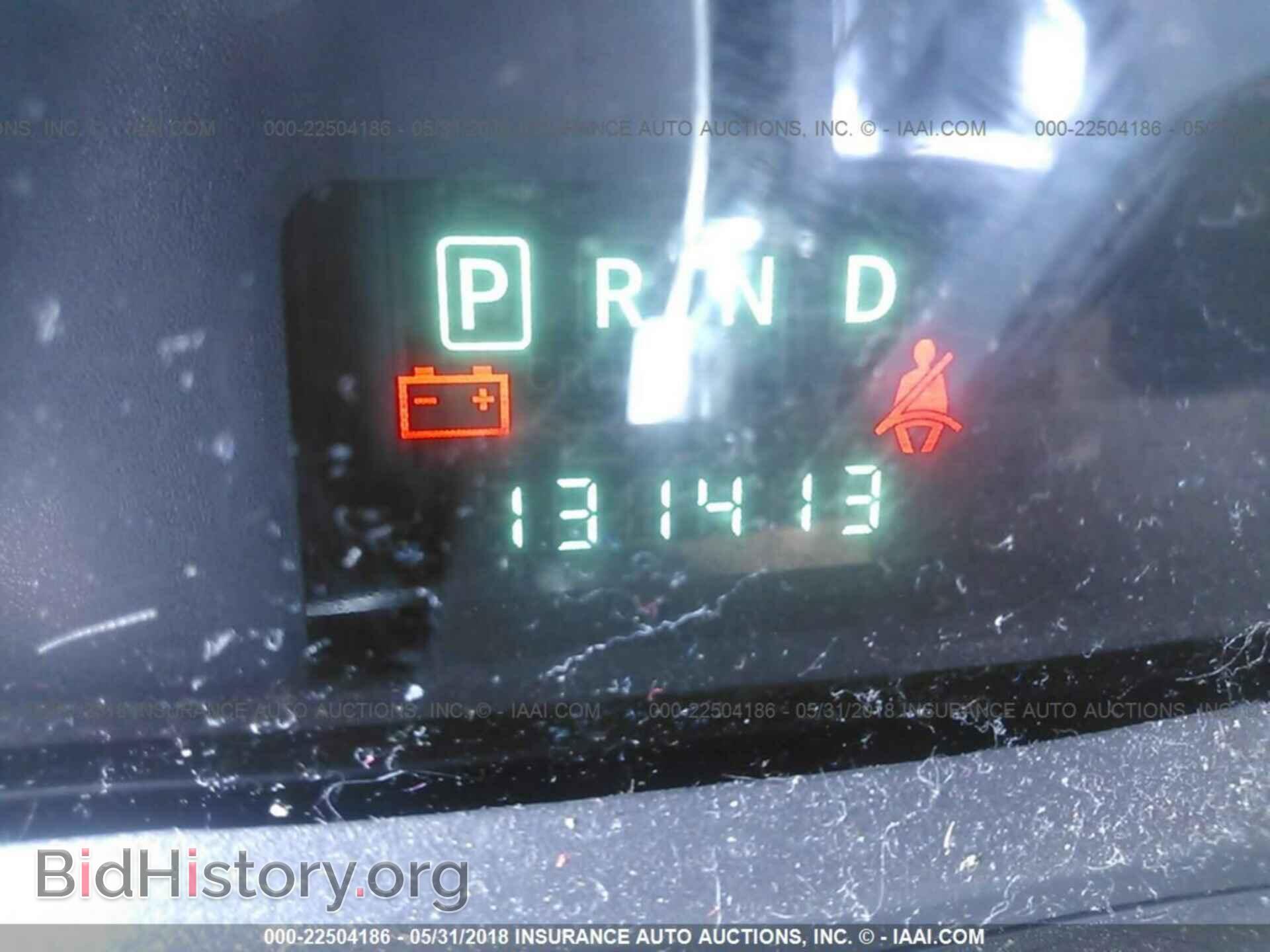 2010 DODGE JOURNEY - VIN: 3D4PG4FB5AT233454 - Фото 7