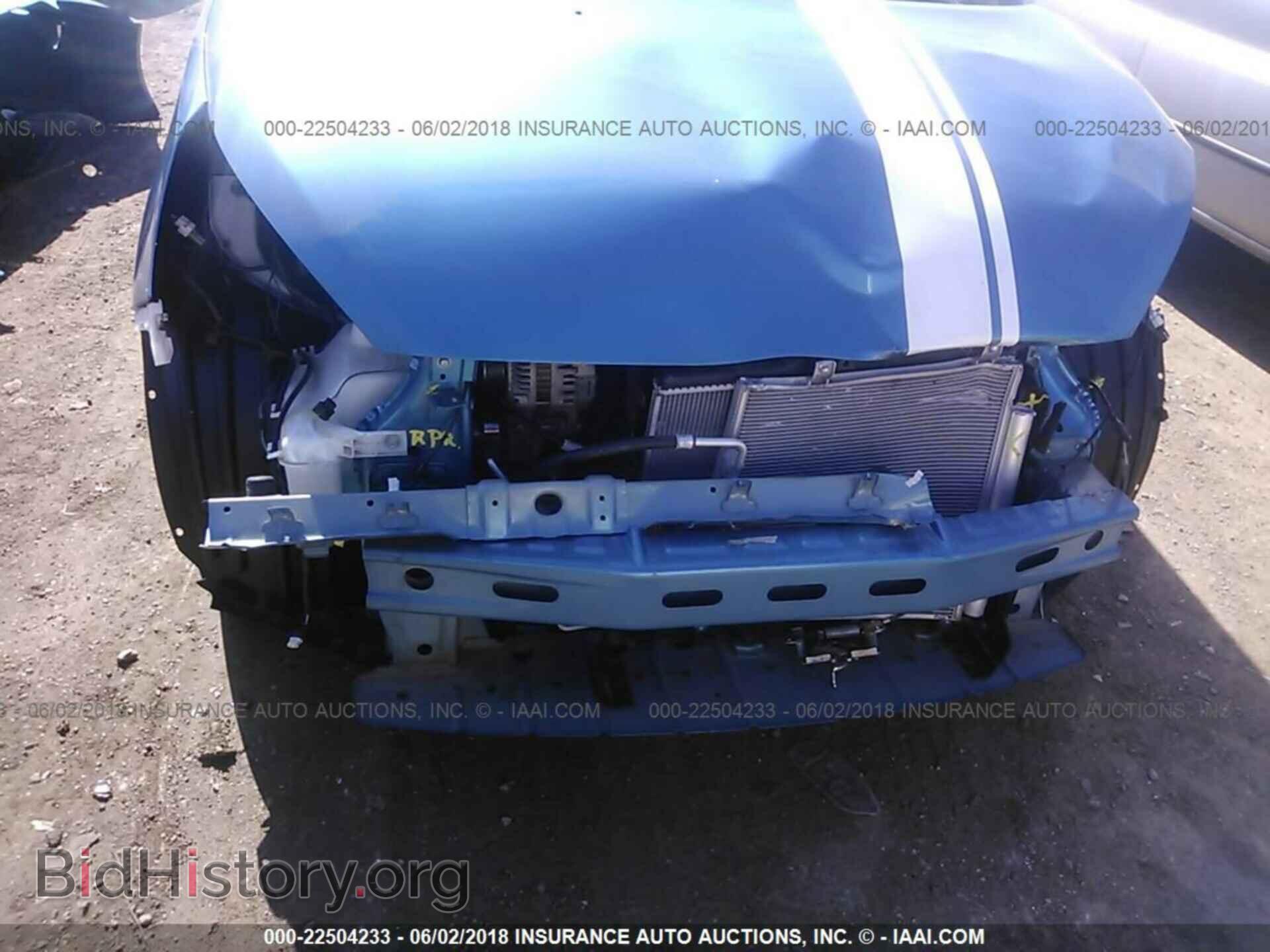 2015 Mitsubishi Mirage - VIN: ML32A4HJ0FH043230 - Фото 6