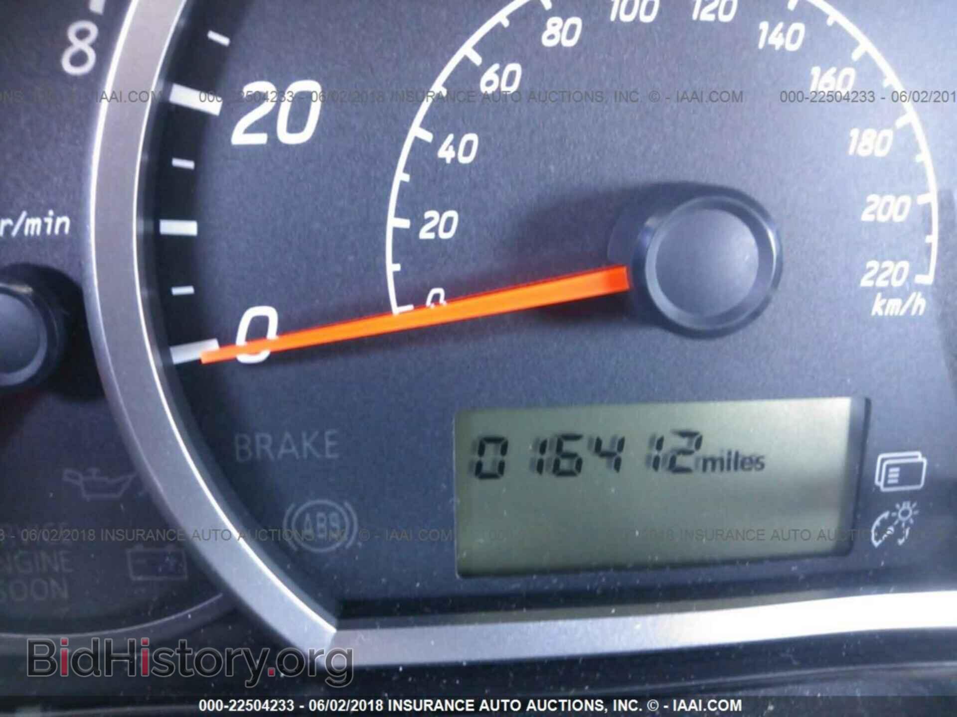 2015 Mitsubishi Mirage - VIN: ML32A4HJ0FH043230 - Фото 7