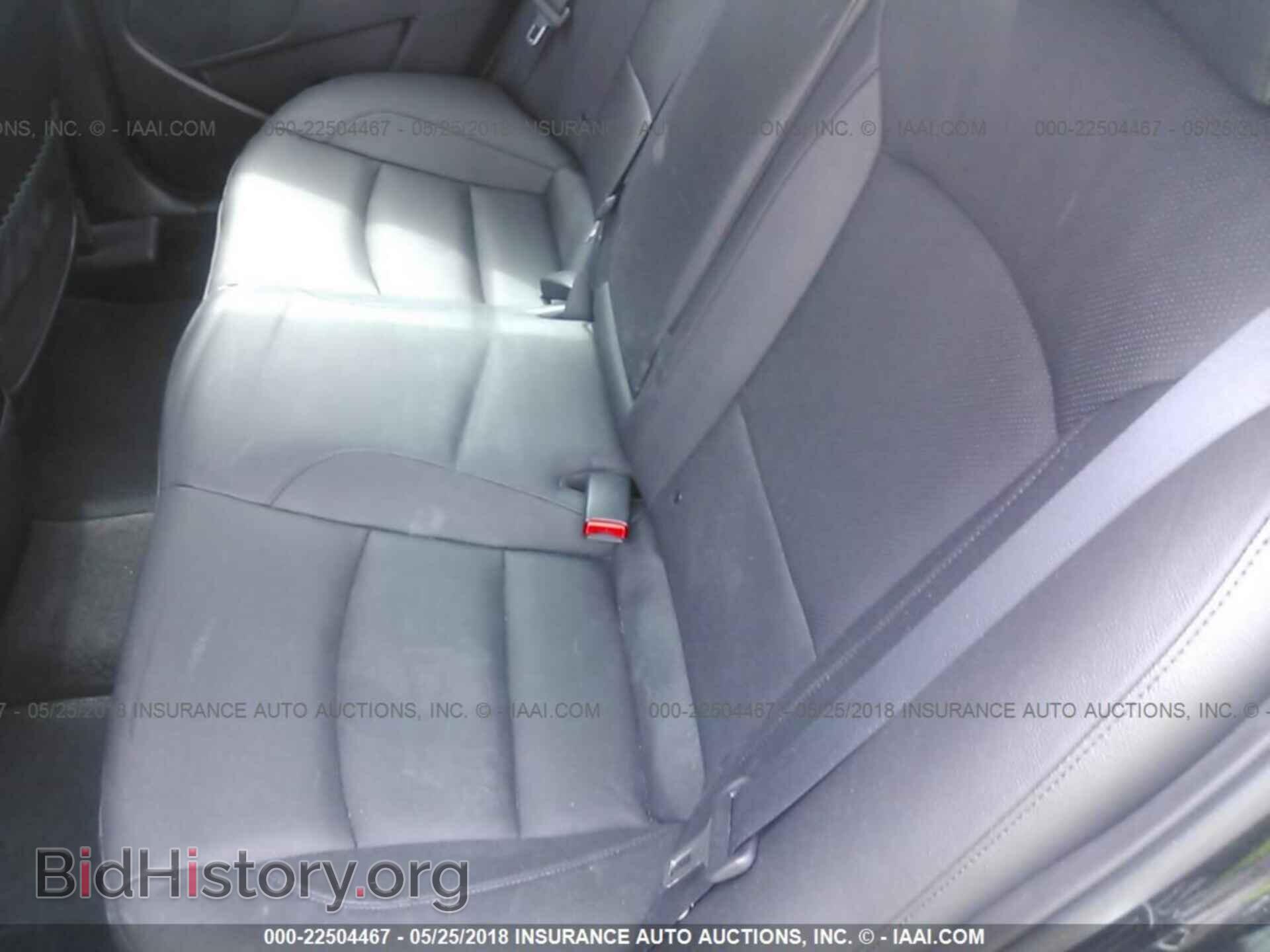 2015 Kia Optima - VIN: KNAGN4AD7F5091673 - Photo 8