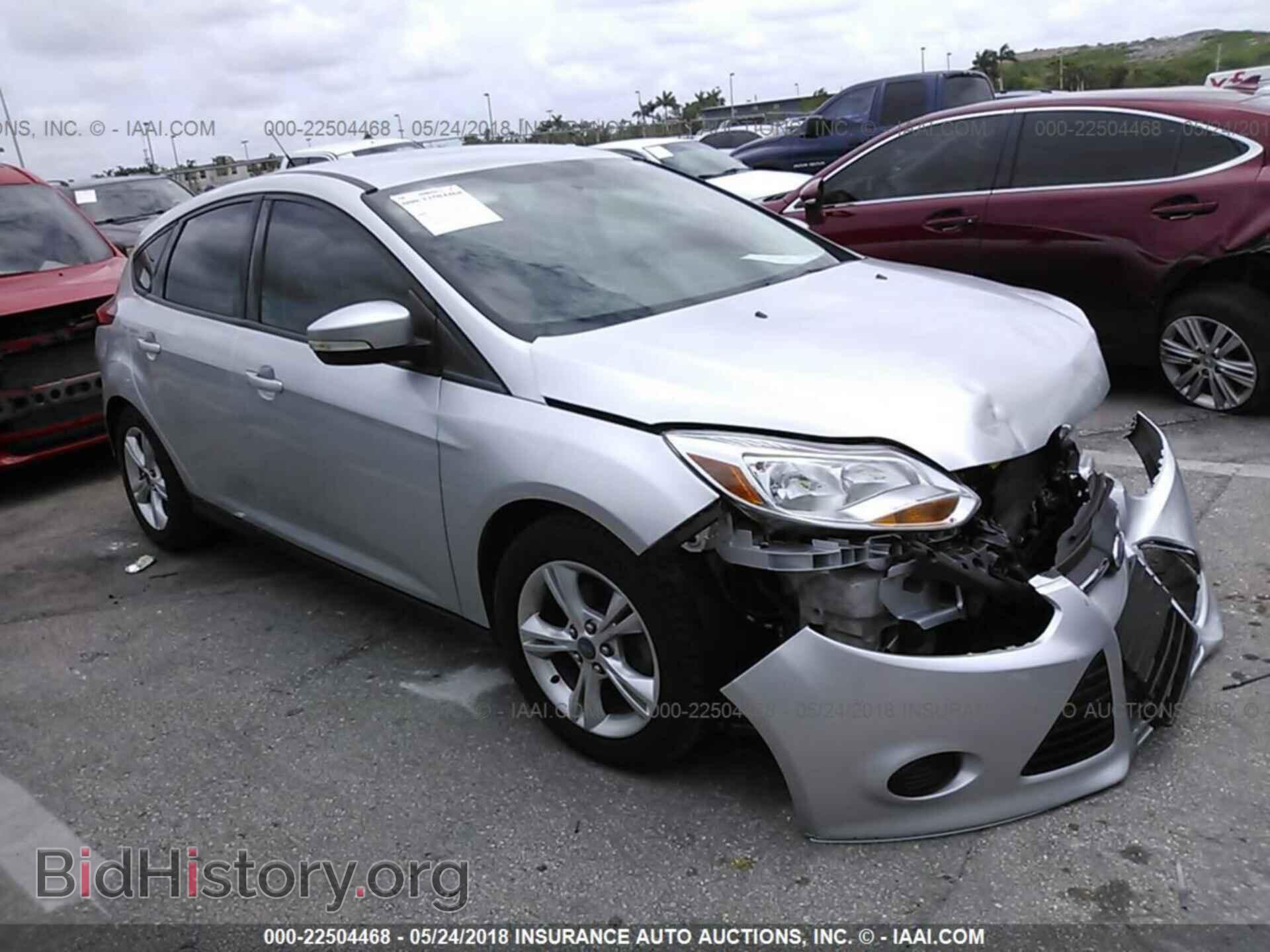Photo 1FADP3K22DL225222 - Ford Focus 2013