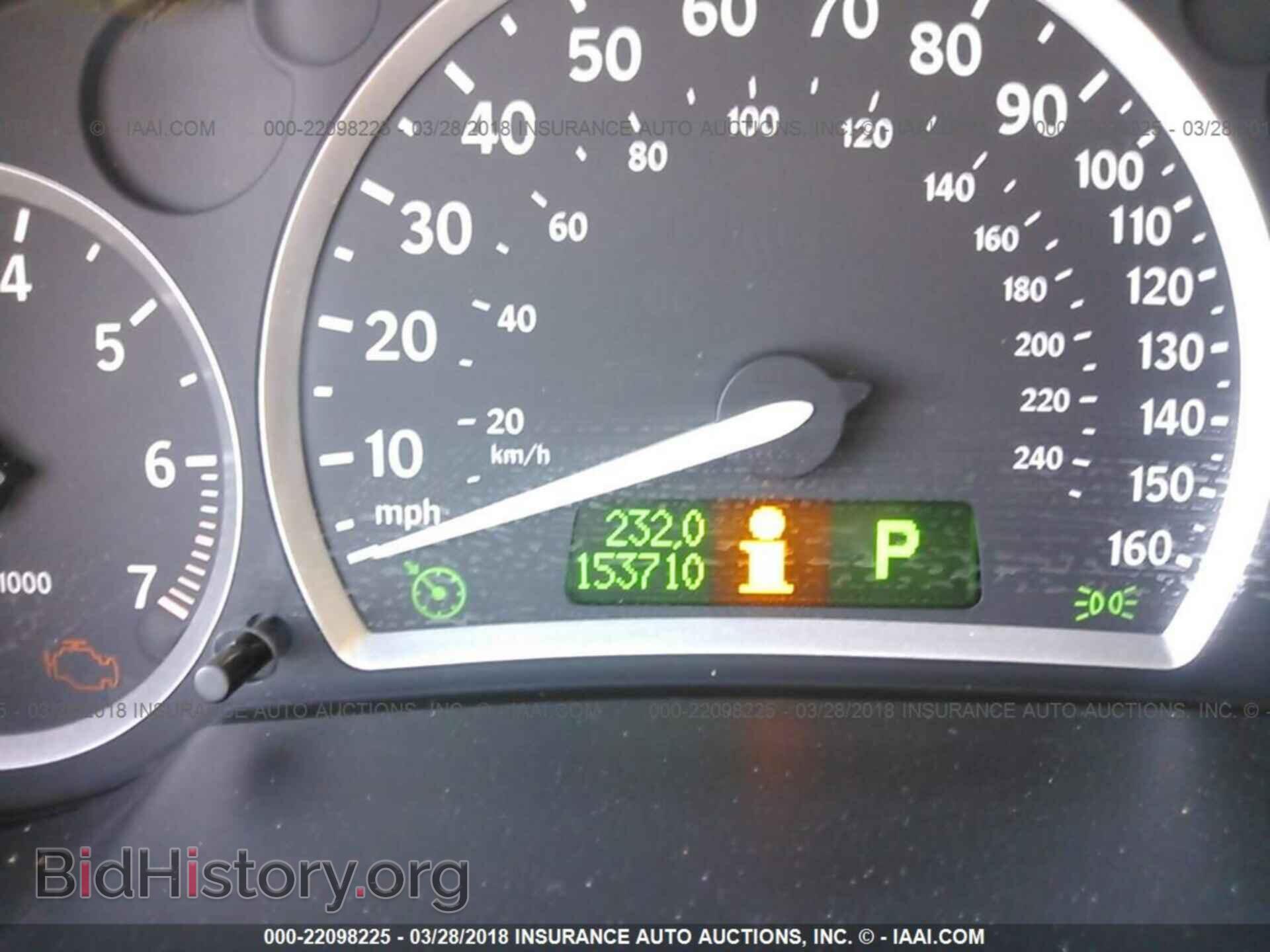 2006 SAAB 9-3 - VIN: YS3FD49Y561006676 - Фото 7