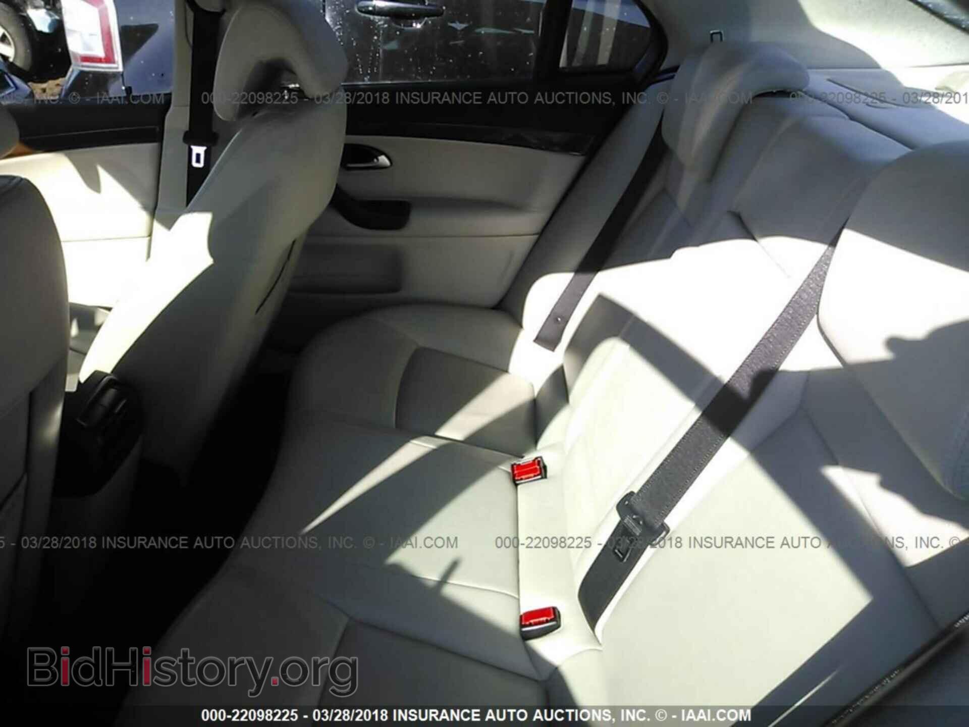 2006 SAAB 9-3 - VIN: YS3FD49Y561006676 - Фото 8