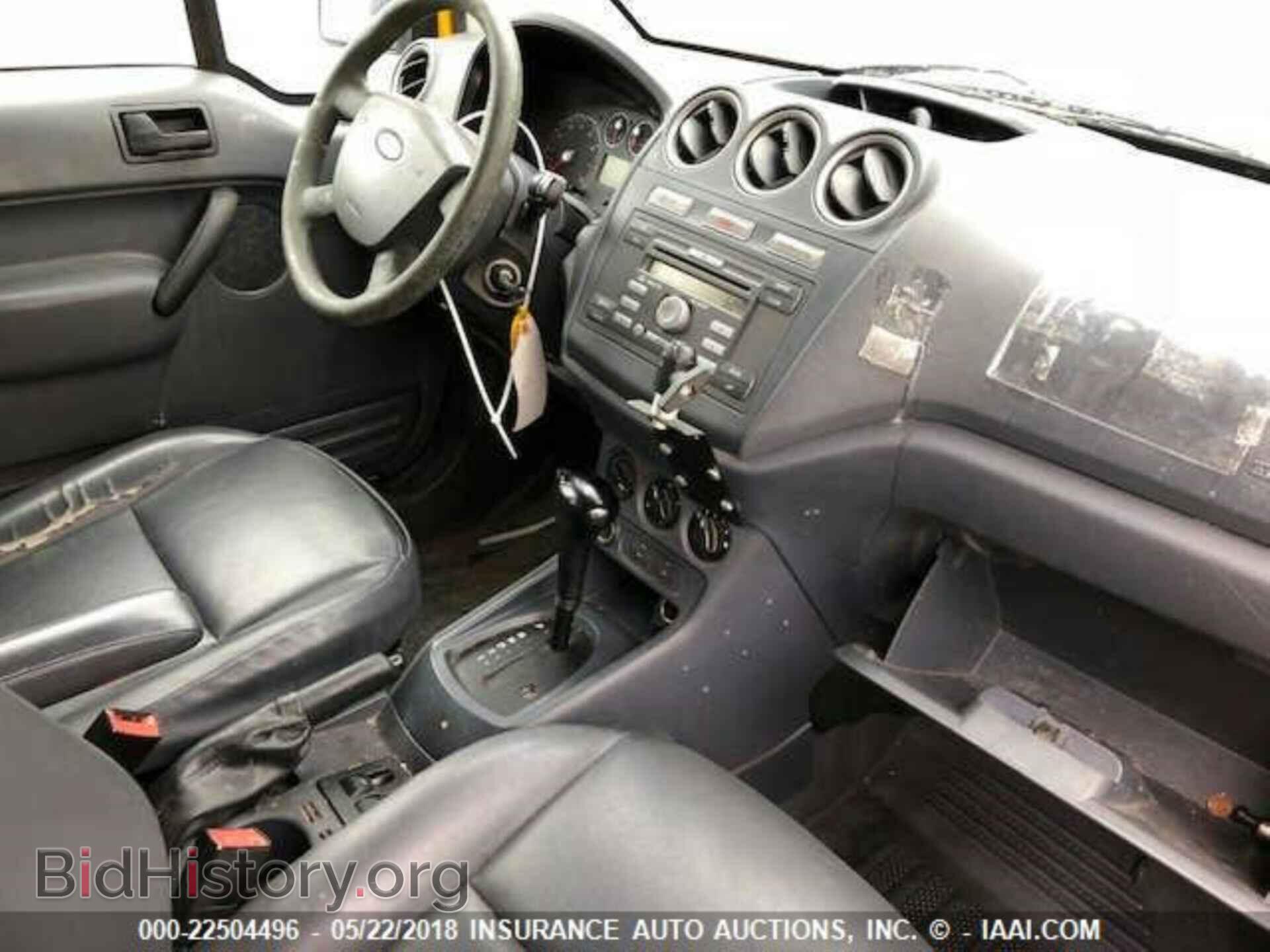 2011 Ford Transit - VIN: NM0KS9CN6BT051385 - Фото 5