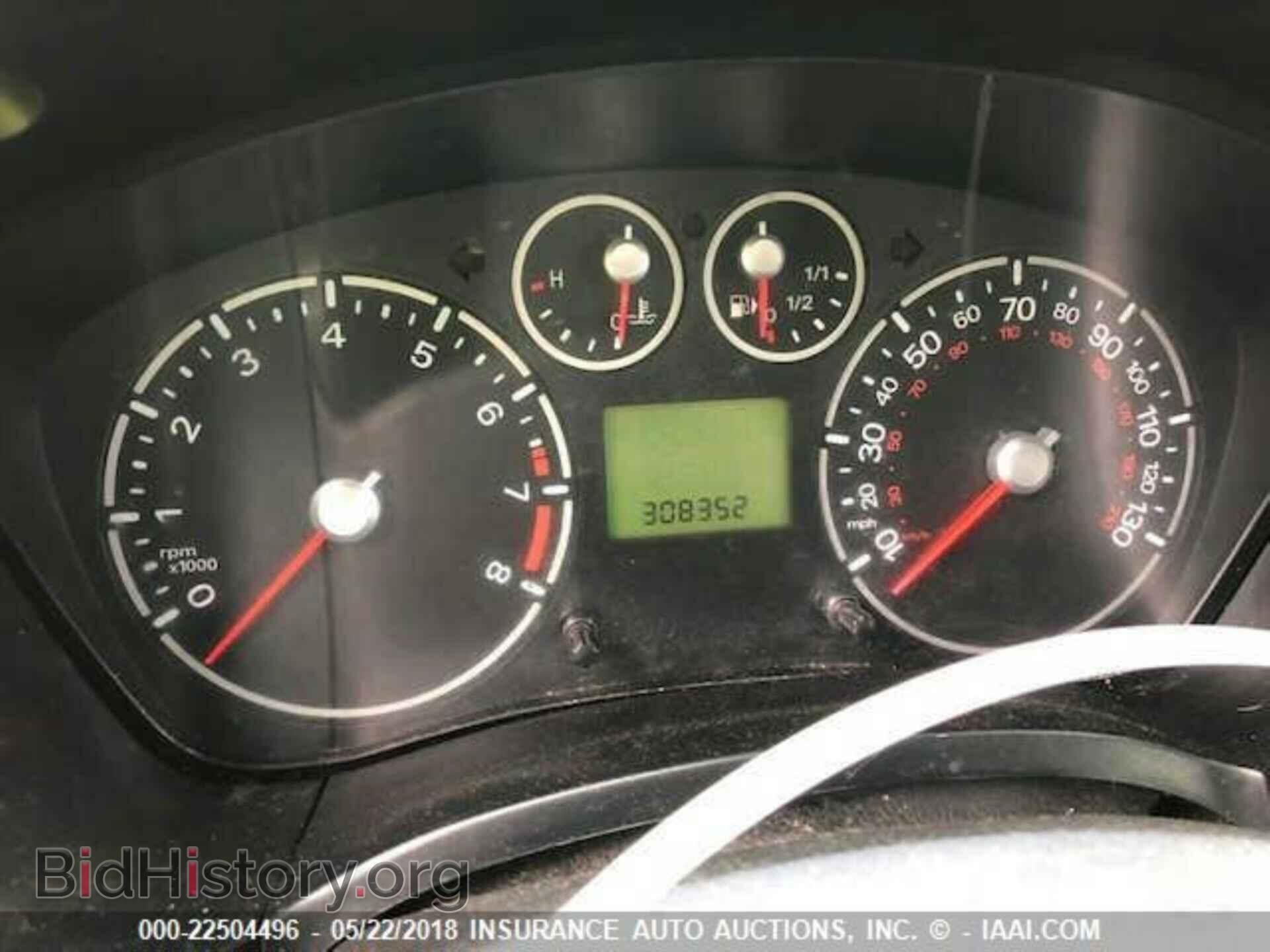 2011 Ford Transit - VIN: NM0KS9CN6BT051385 - Фото 7