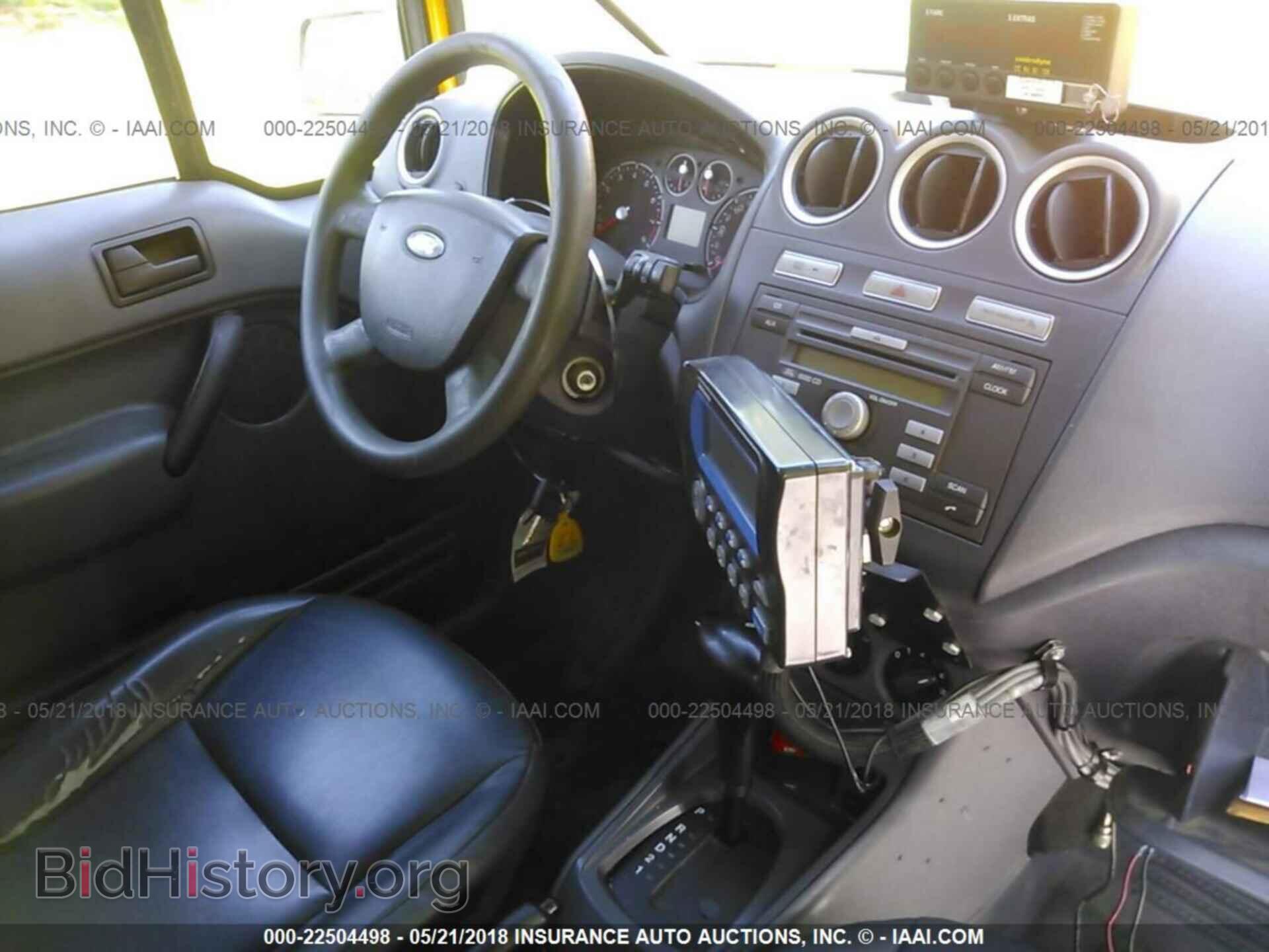 2011 Ford Transit - VIN: NM0KS9CN1BT071768 - Фото 5