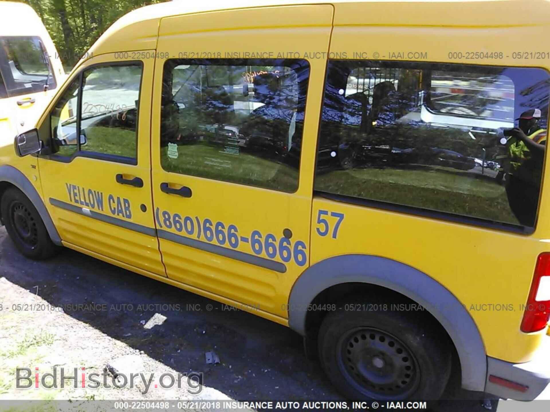 2011 Ford Transit - VIN: NM0KS9CN1BT071768 - Фото 6