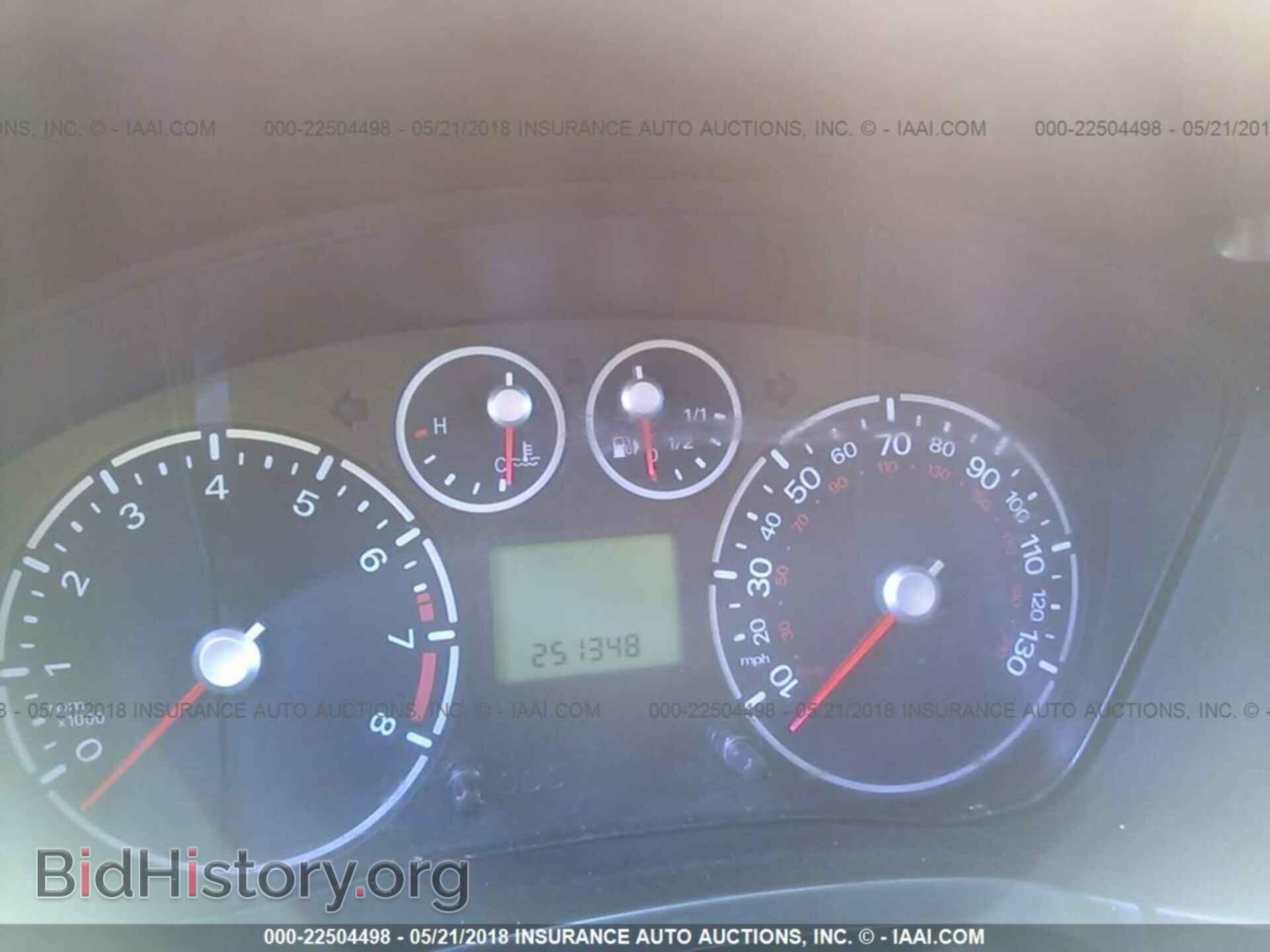 2011 Ford Transit - VIN: NM0KS9CN1BT071768 - Фото 7