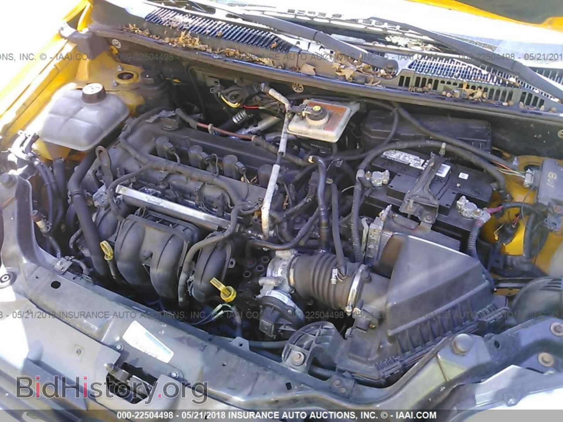 2011 Ford Transit - VIN: NM0KS9CN1BT071768 - Фото 10