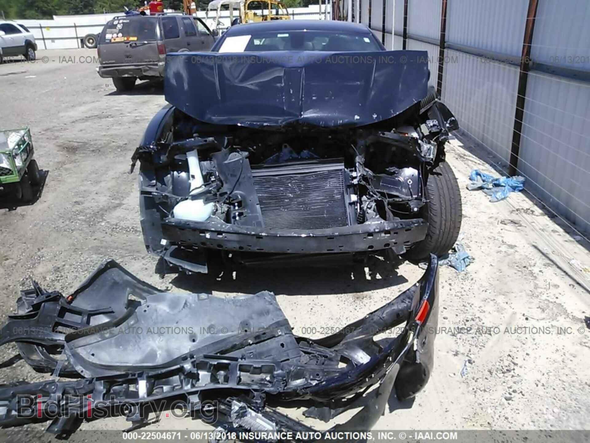 2017 Dodge Charger - VIN: 2C3CDXBG3HH575757 - Фото 6