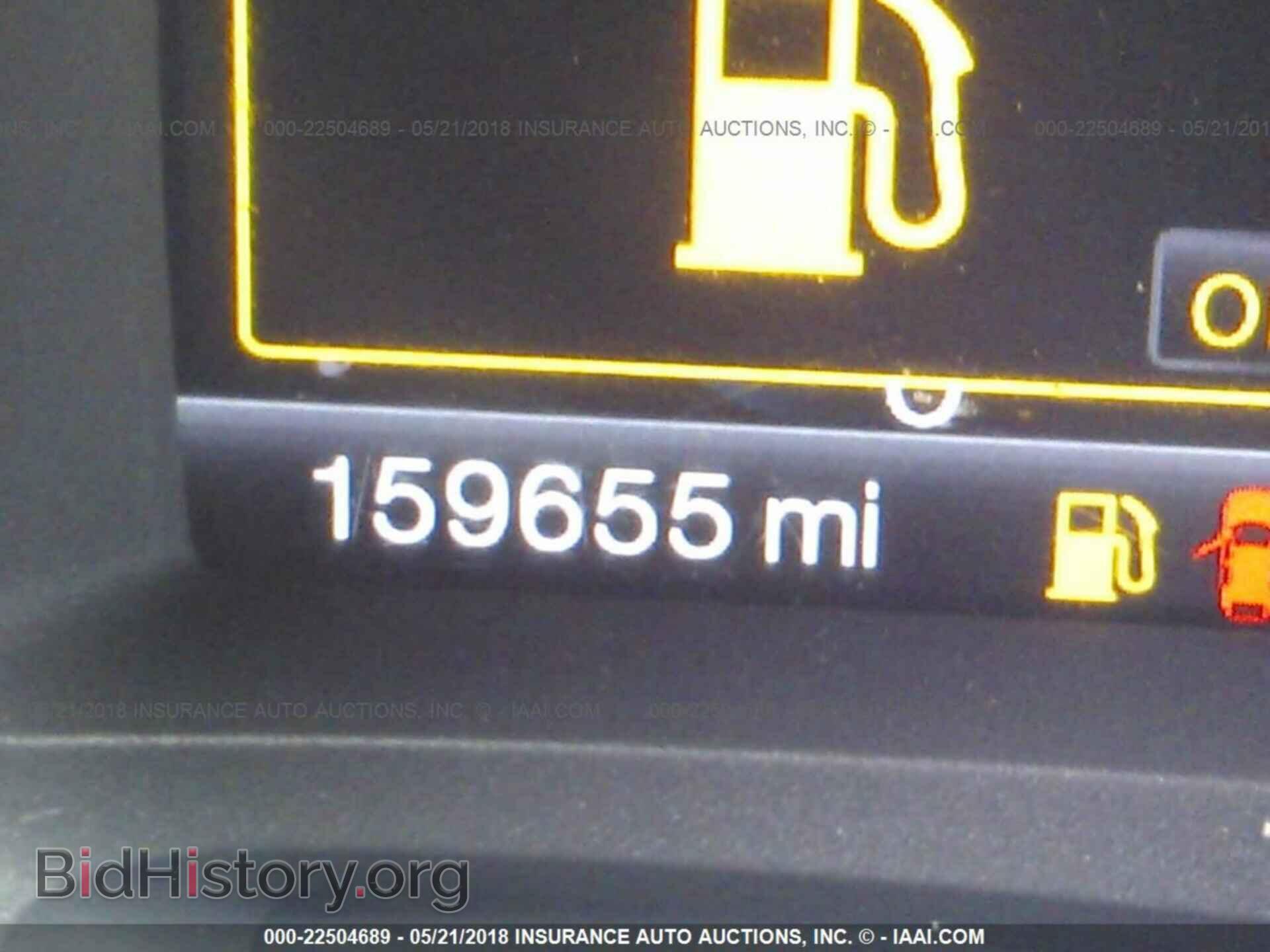 2011 Ford Edge - VIN: 2FMDK3JC1BBB26869 - Фото 7