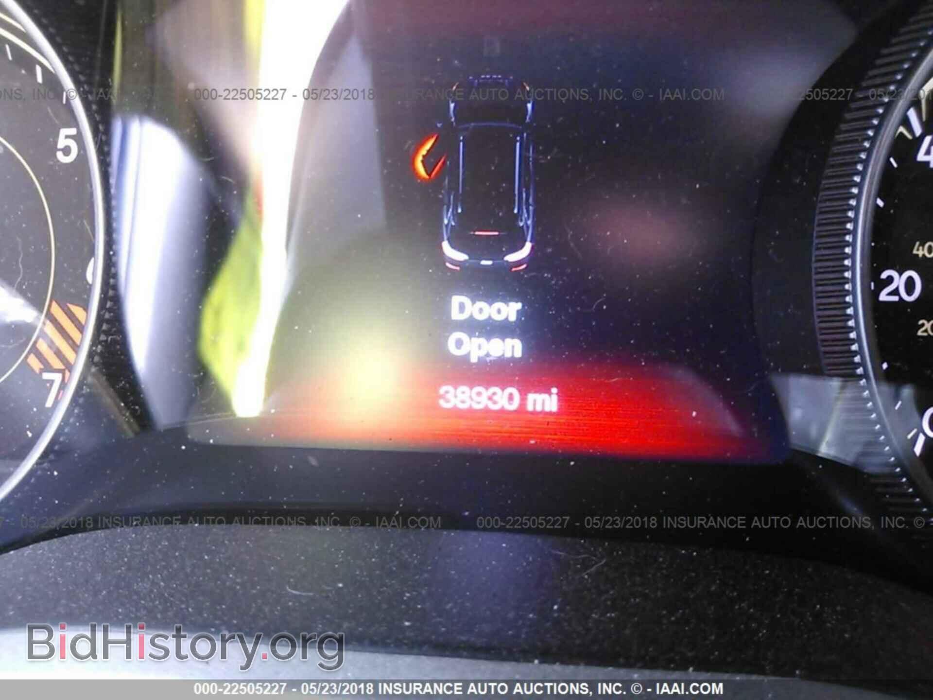 2014 Jeep Cherokee - VIN: 1C4PJMBB1EW161124 - Фото 7