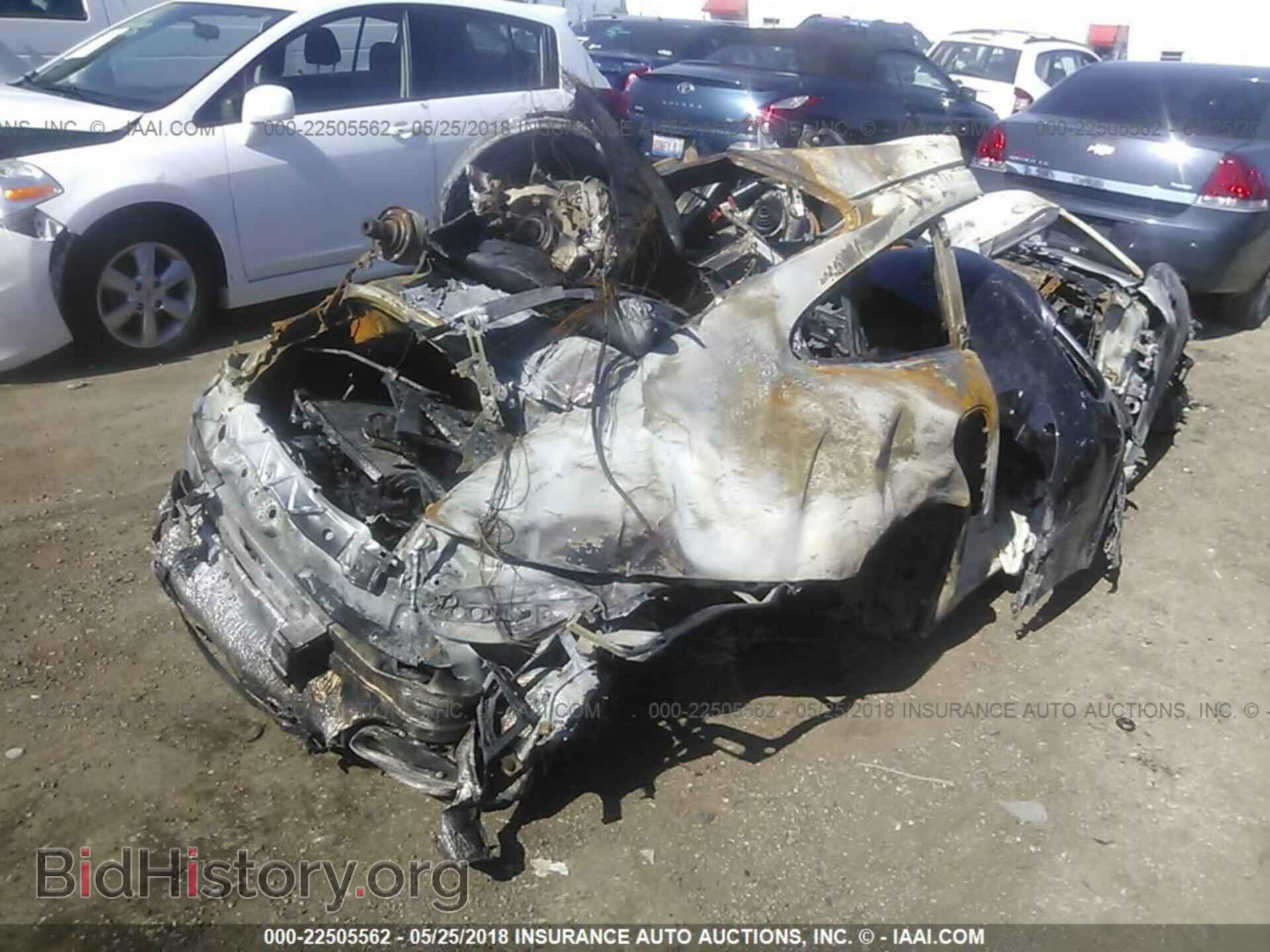 2012 Porsche 911 - VIN: WP0AD2A98CS766617 - Photo 4