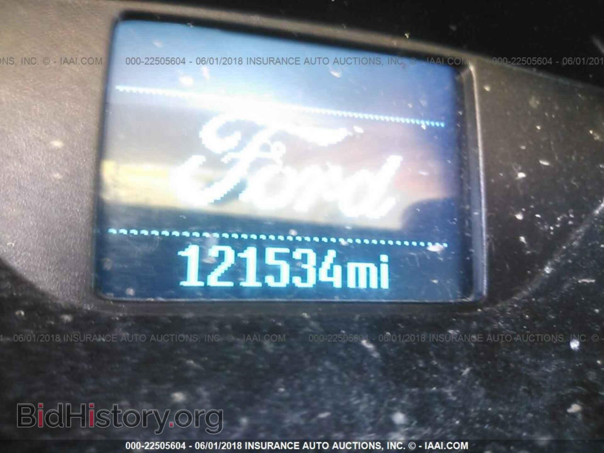 2012 Ford Focus - VIN: 1FAHP3F23CL379464 - Photo 7