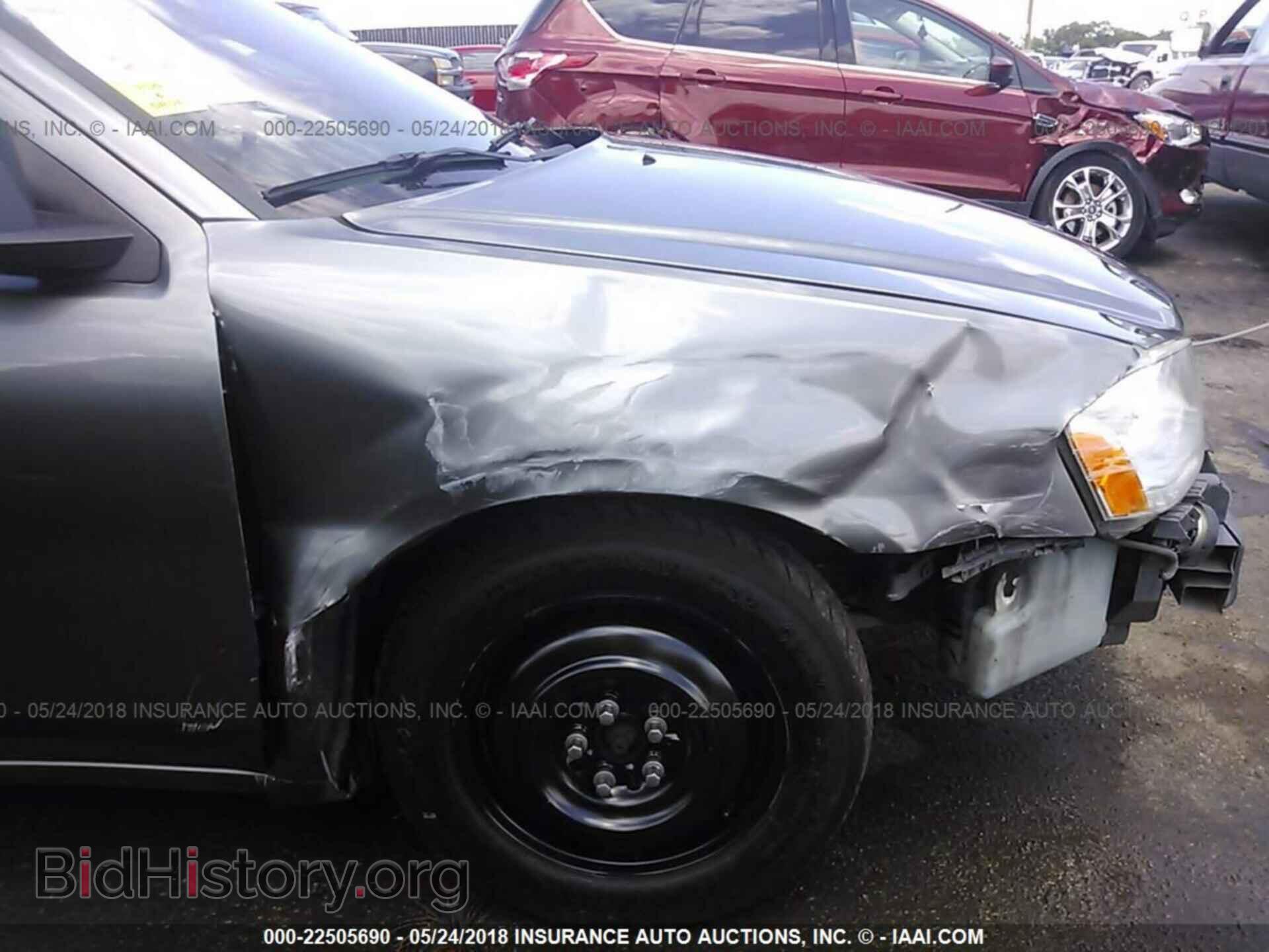 2013 Dodge Avenger - VIN: 1C3CDZABXDN599007 - Photo 6