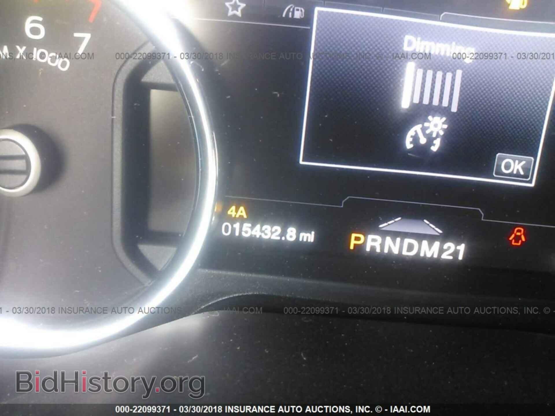 2016 FORD F150 - VIN: 1FTEW1EF1GFB17777 - Фото 7