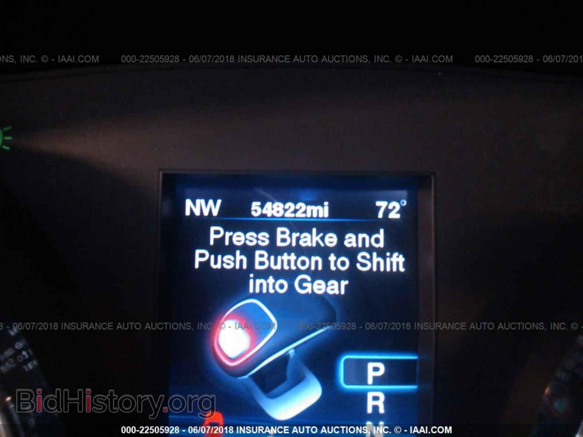 2012 CHRYSLER 300 - VIN: 2C3CCAAG1CH175545 - Photo 7