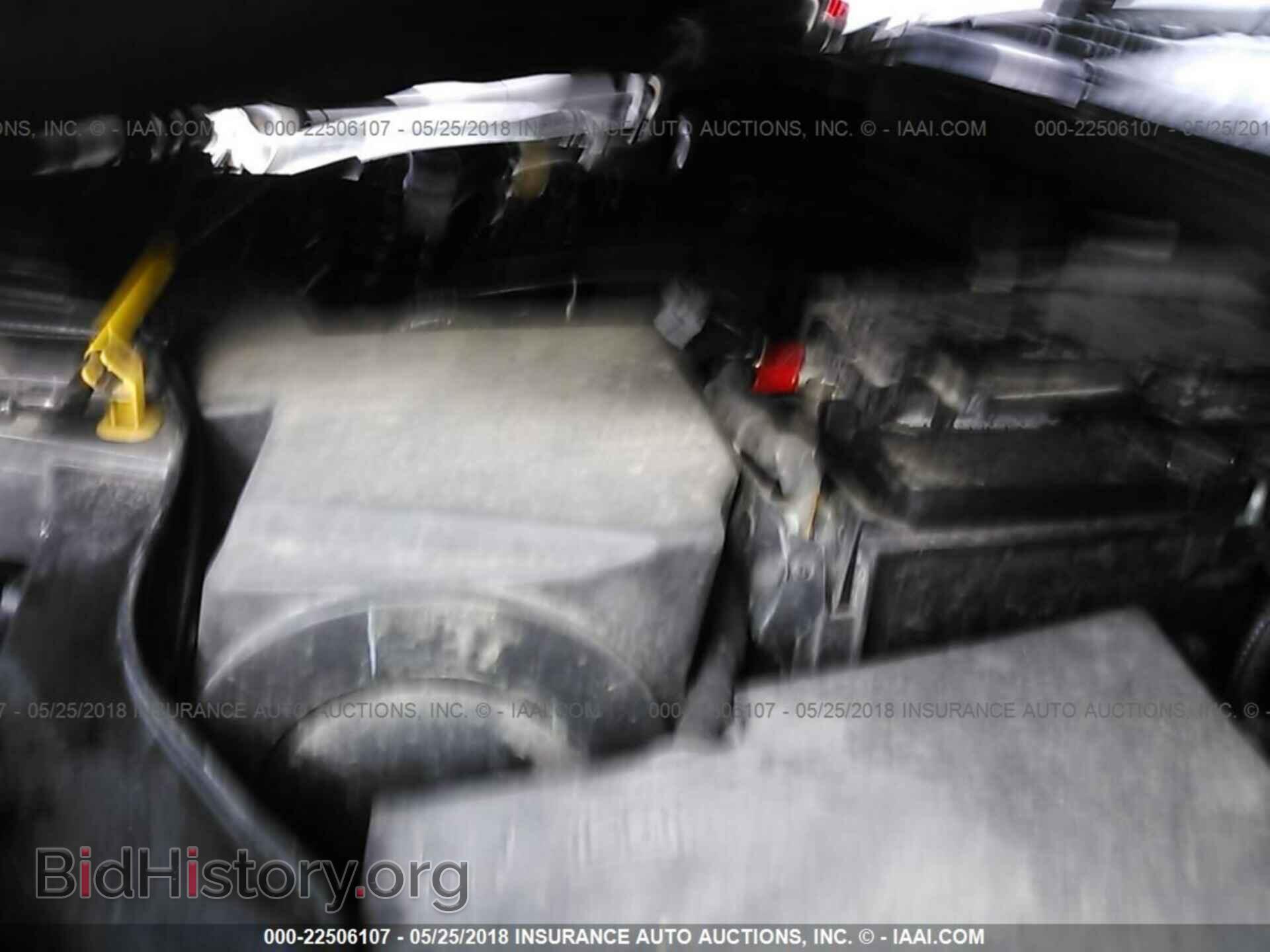 2014 Ford Focus - VIN: 1FADP3F21EL236790 - Фото 10