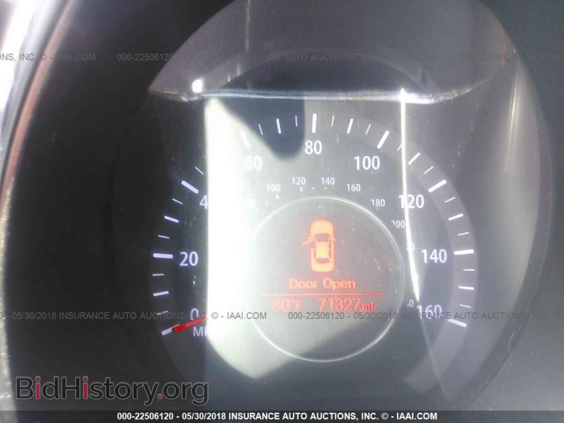 2012 Kia Optima - VIN: 5XXGN4A71CG089194 - Photo 7