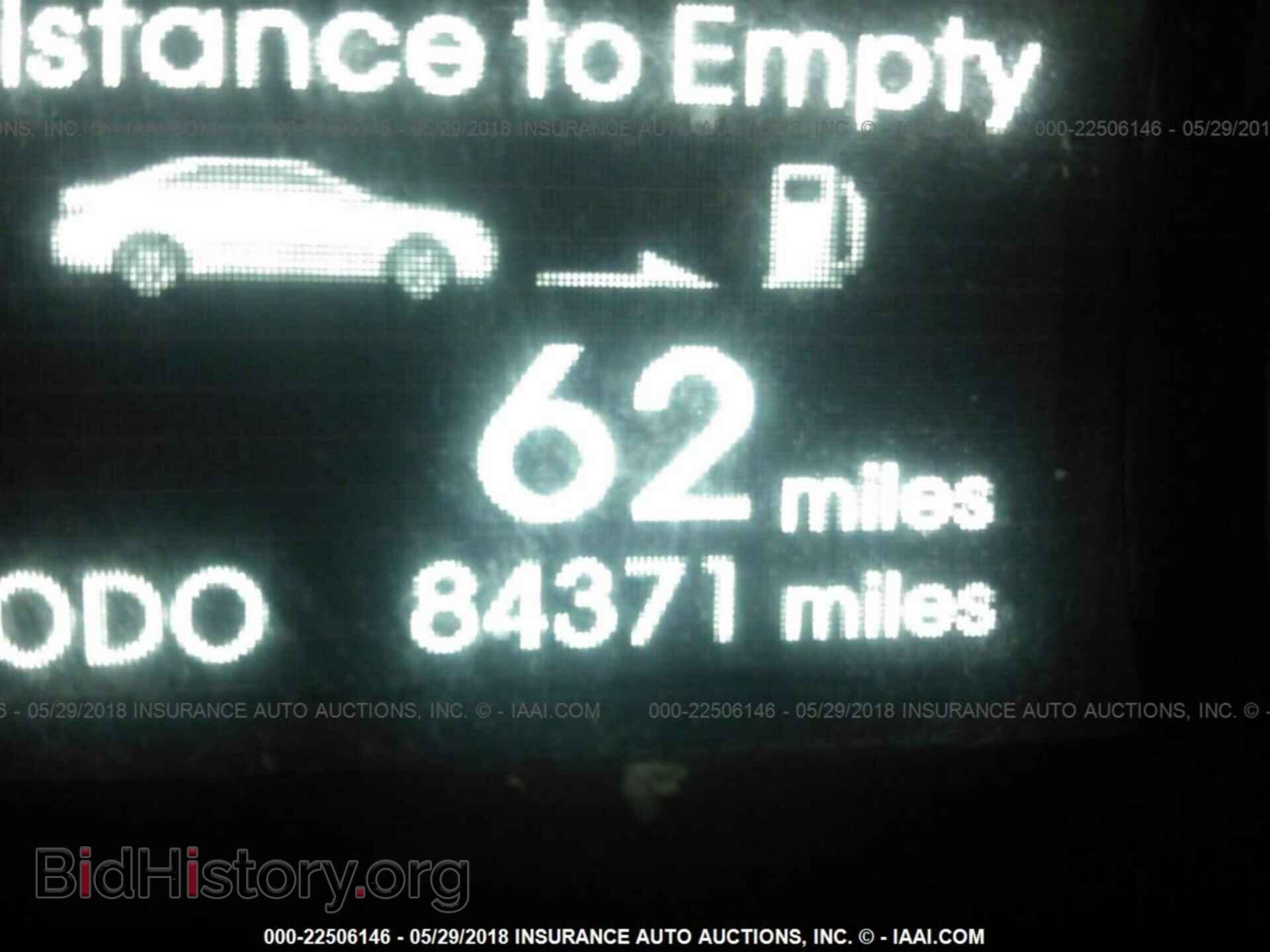 2012 Hyundai Sonata - VIN: 5NPEB4AC1CH441790 - Фото 7