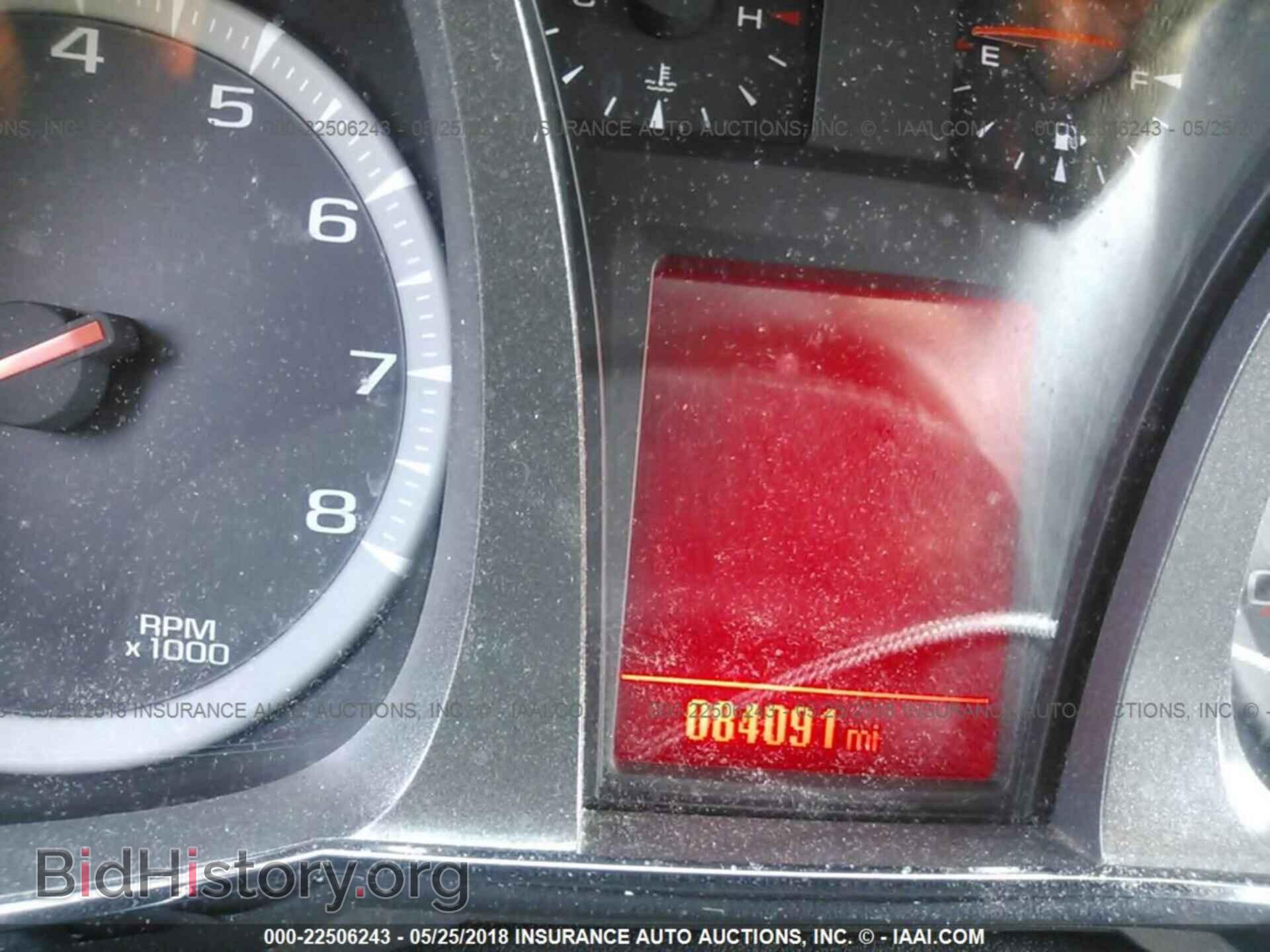 2012 Gmc Terrain - VIN: 2GKALMEK2C6398759 - Фото 7