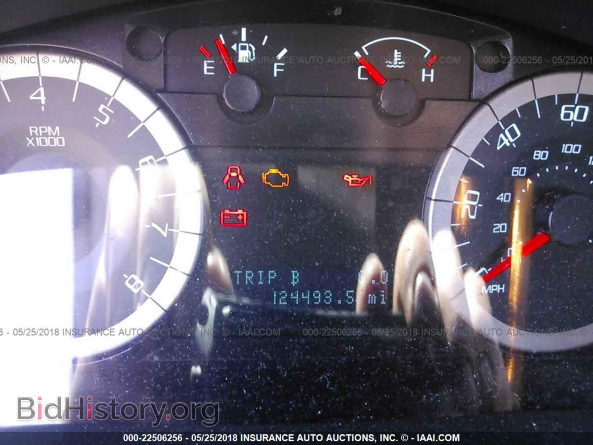 2011 Ford Escape - VIN: 1FMCU9E71BKB01143 - Фото 7