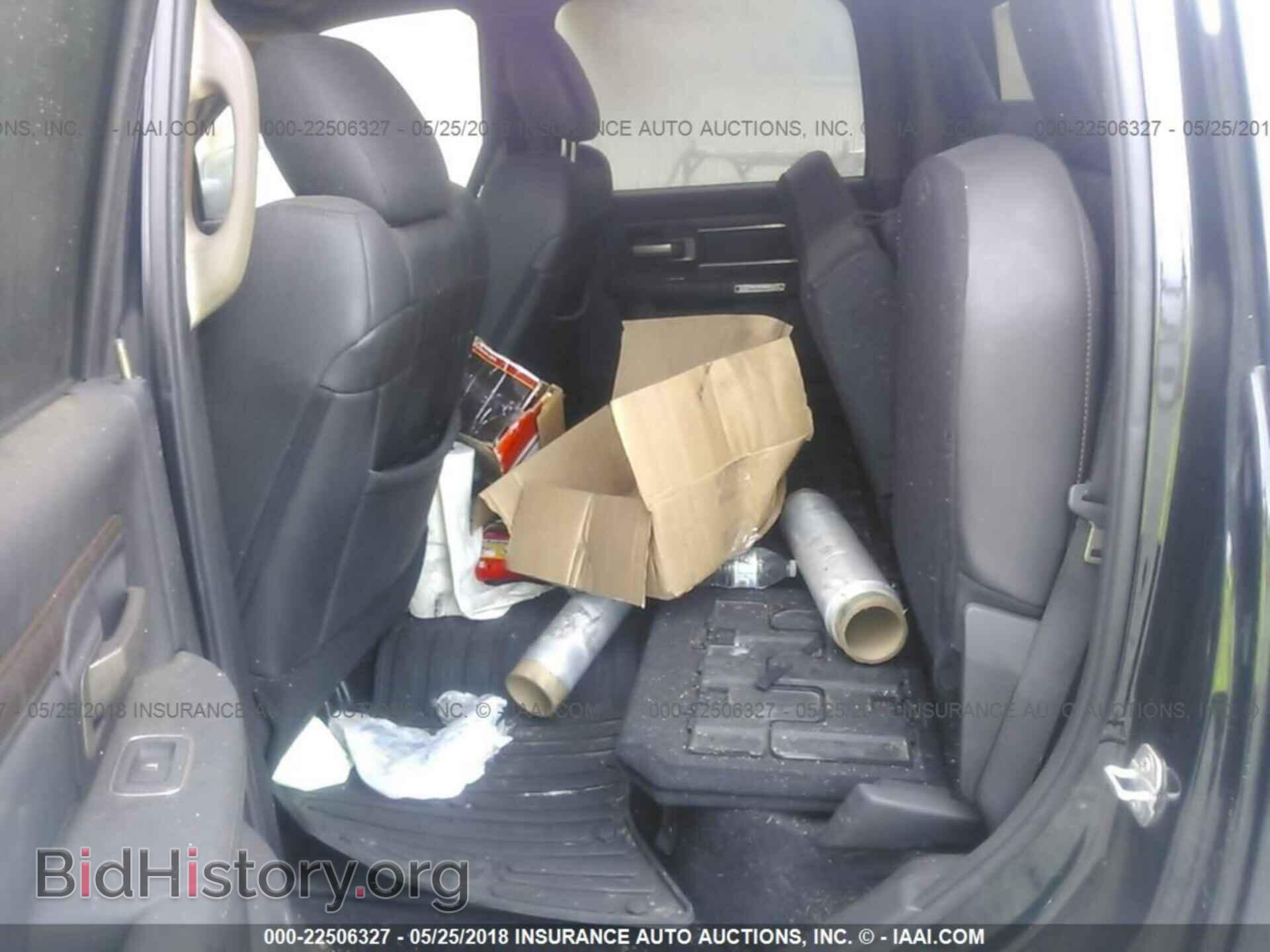 2015 RAM 2500 - VIN: 3C6UR5KJ1FG690461 - Фото 8