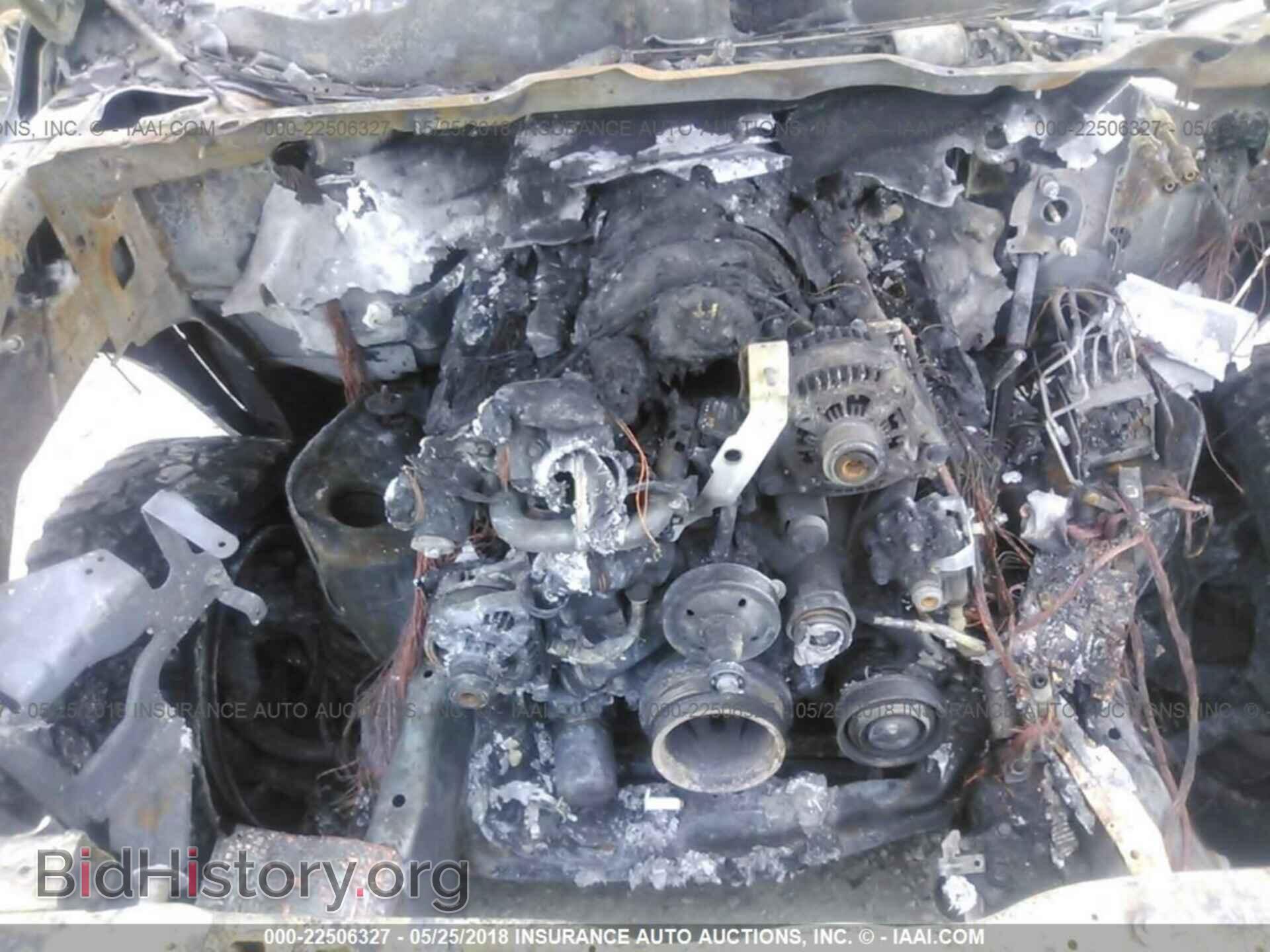 2015 RAM 2500 - VIN: 3C6UR5KJ1FG690461 - Фото 10