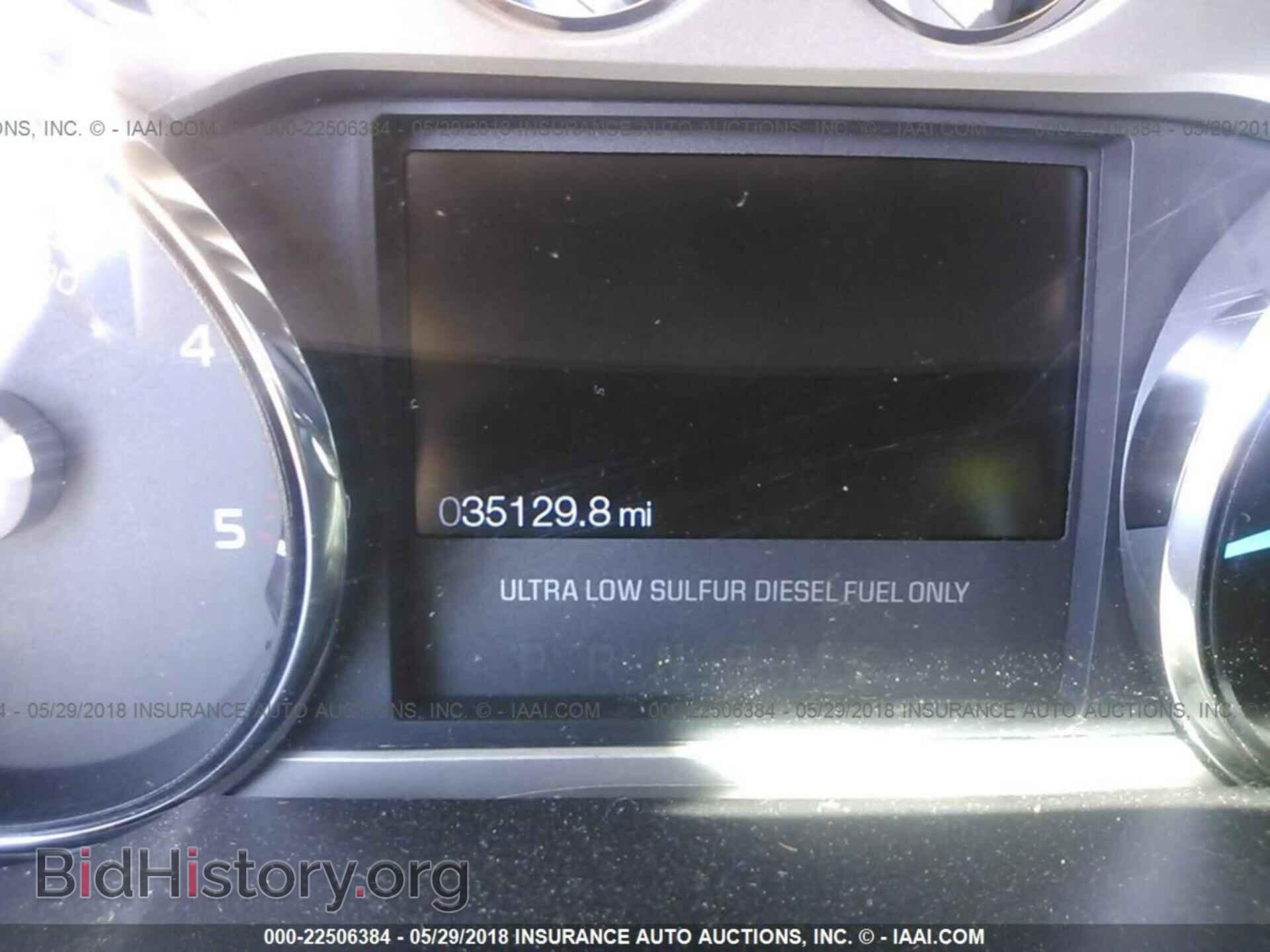 2015 Ford F350 - VIN: 1FT8W3CT4FEB93659 - Фото 6