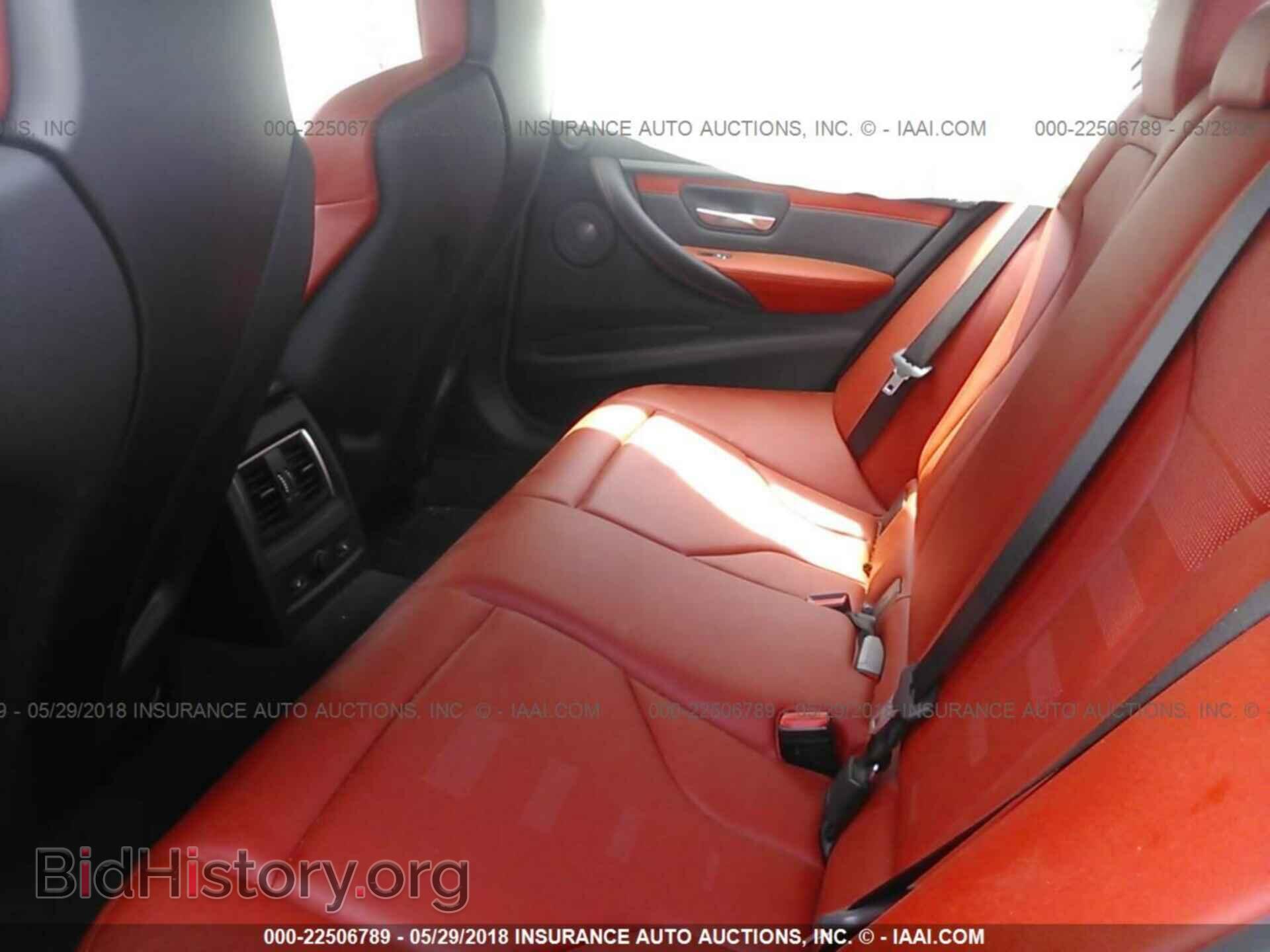 2017 Bmw M3 - VIN: WBS8M9C32H5G85176 - Фото 8