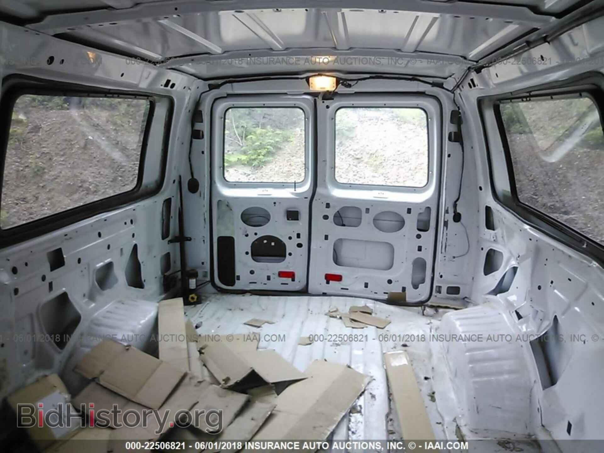 2014 Ford Econoline - VIN: 1FTNE1EW2EDA16016 - Photo 8