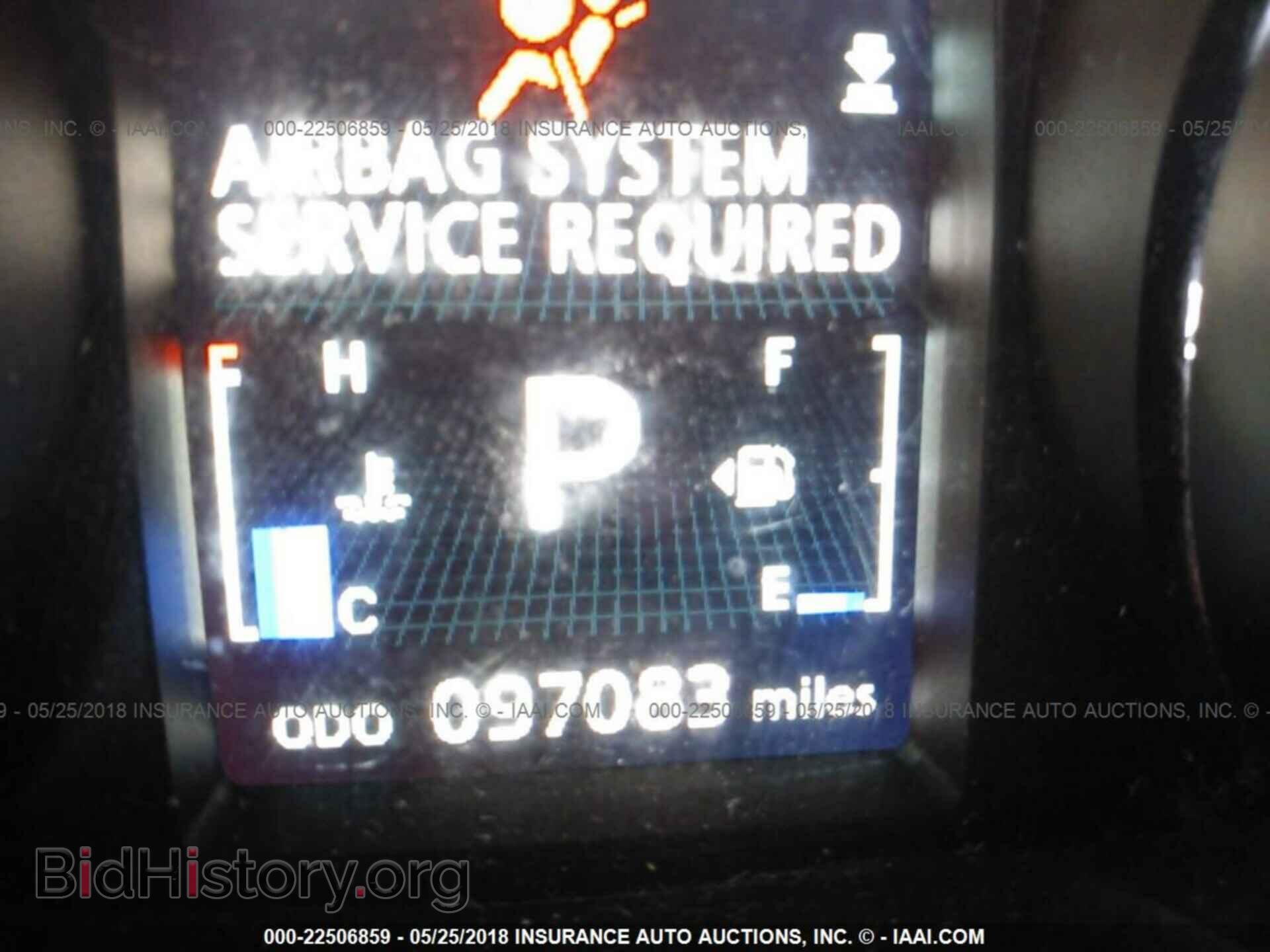 2015 Mitsubishi Lancer - VIN: JA32U2FU4FU024790 - Фото 7