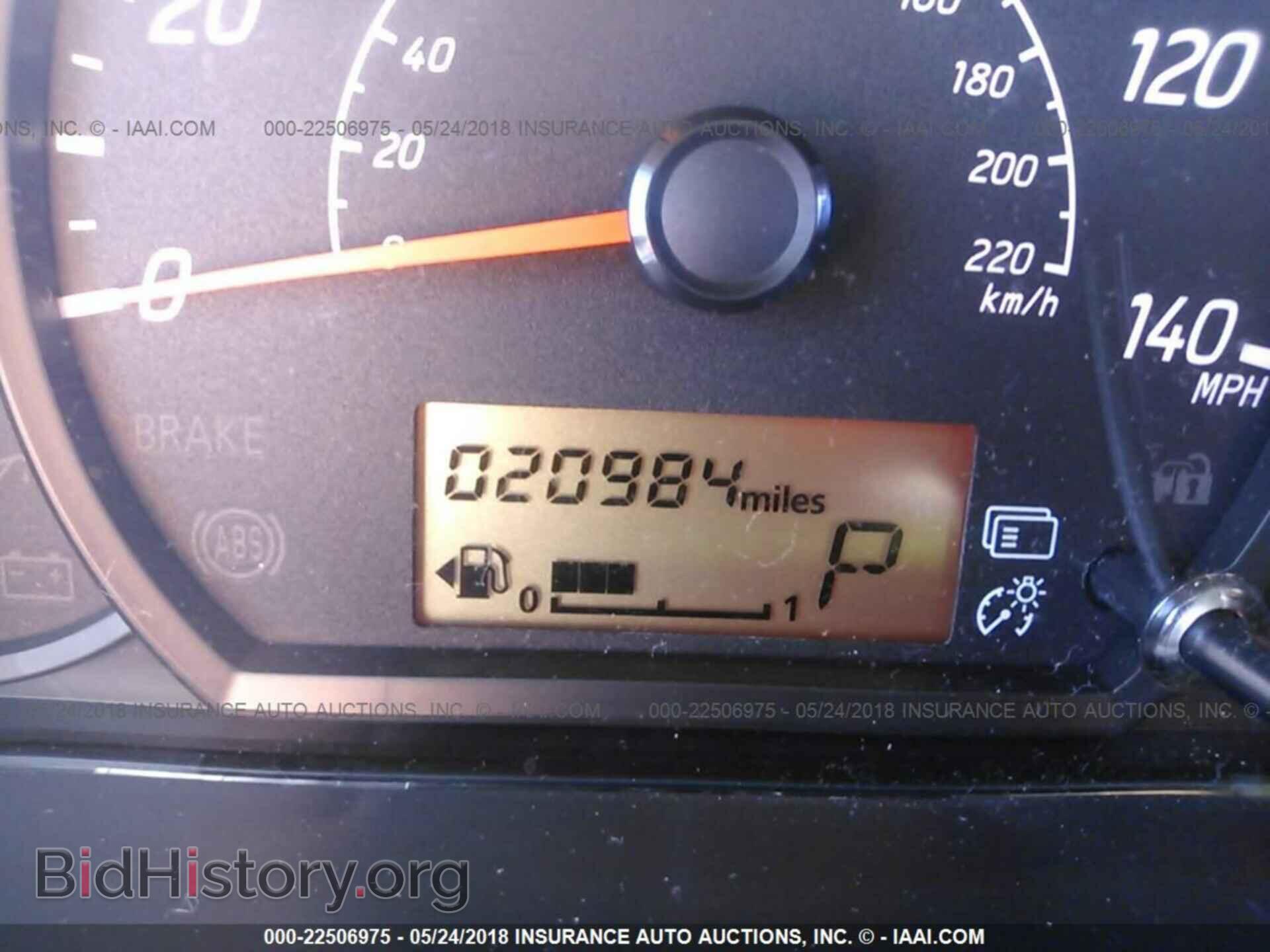 2015 Mitsubishi Mirage - VIN: ML32A3HJ4FH046500 - Фото 7