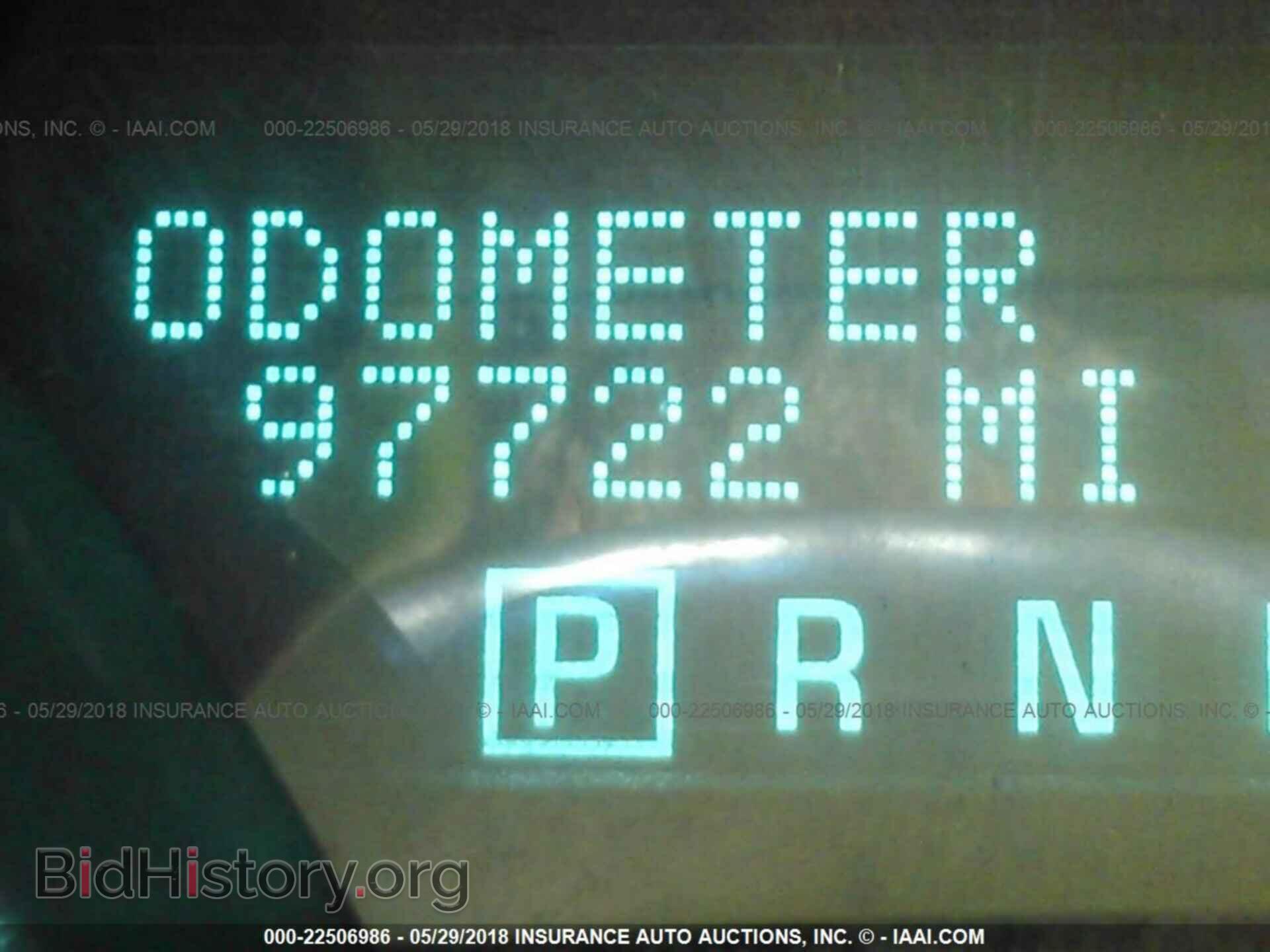 2015 Chevrolet Traverse - VIN: 1GNKVGKD0FJ157606 - Фото 7