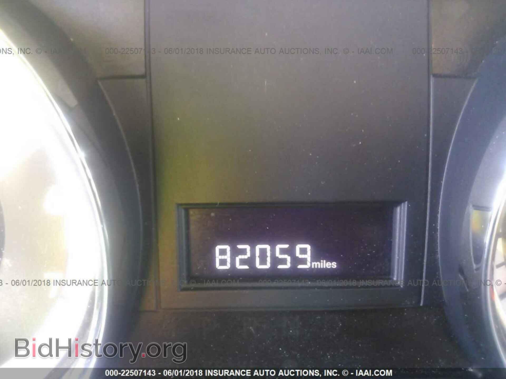 2013 Dodge Grand caravan - VIN: 2C4RDGBGXDR727365 - Фото 7
