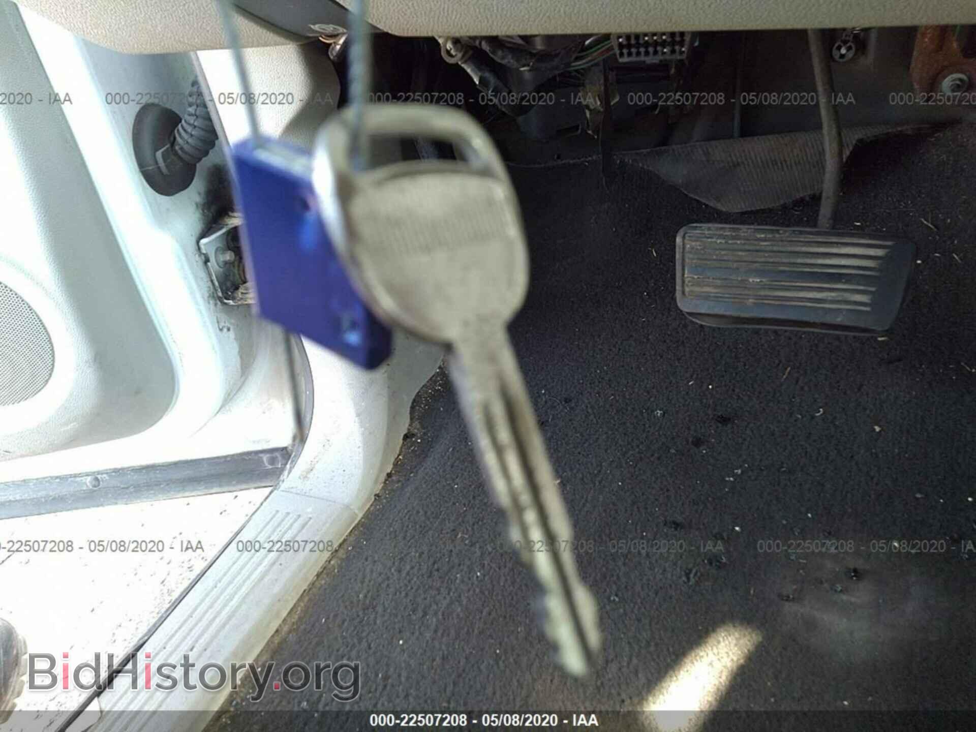2008 CHEVROLET SILVERADO - VIN: 2GCEC19C181255899 - Photo 11