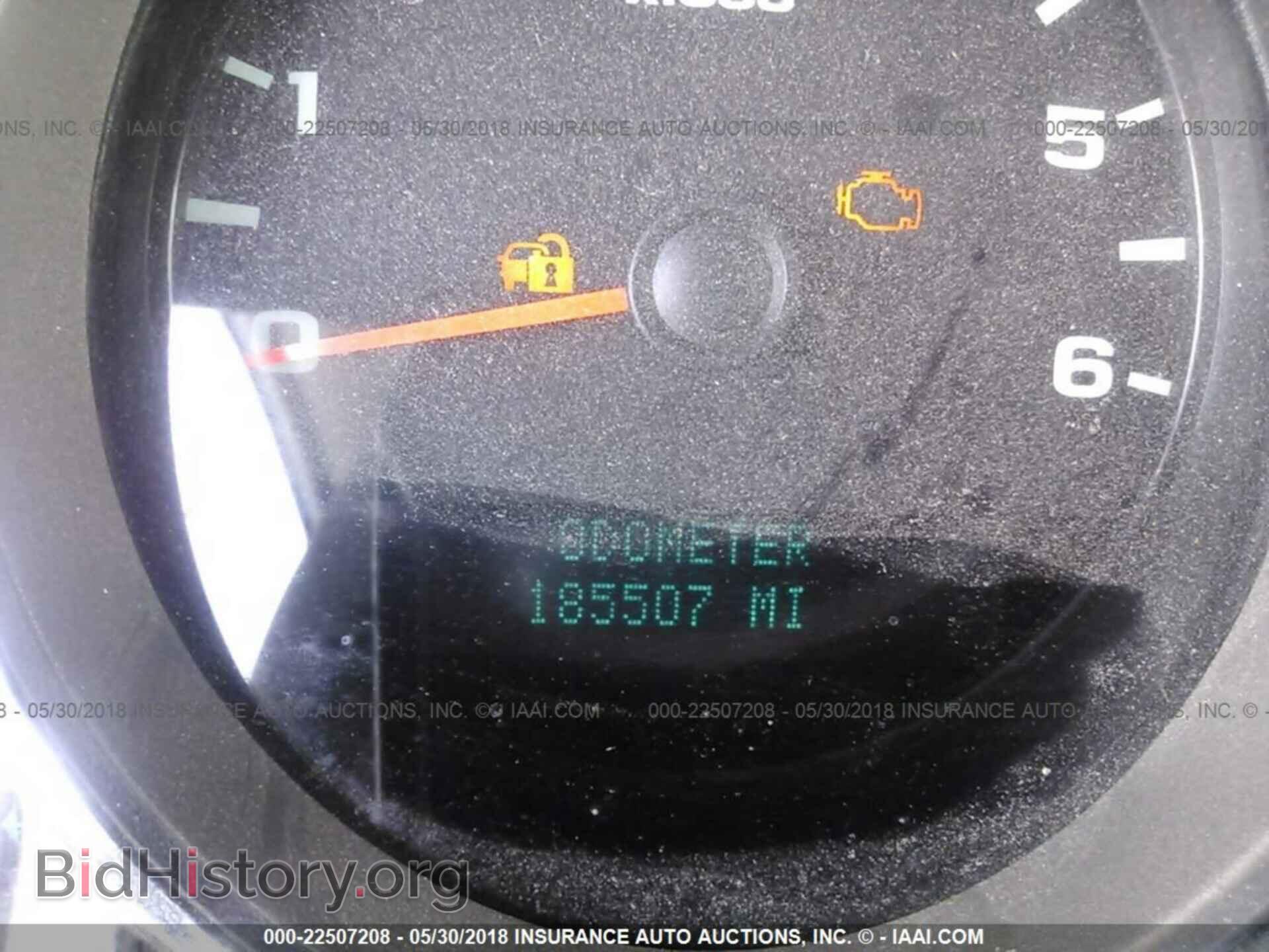 2008 CHEVROLET SILVERADO - VIN: 2GCEC19C181255899 - Photo 7