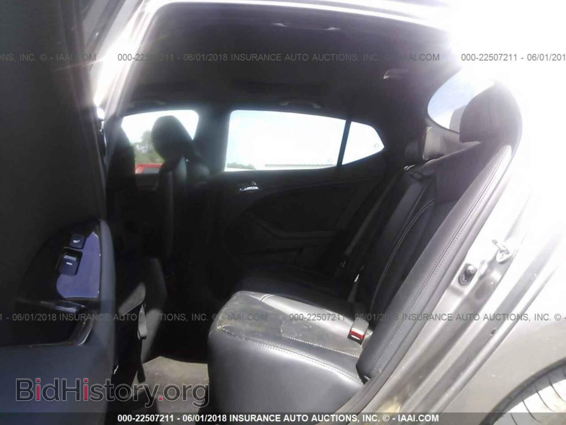 2013 Kia Optima - VIN: 5XXGR4A68DG243638 - Фото 8