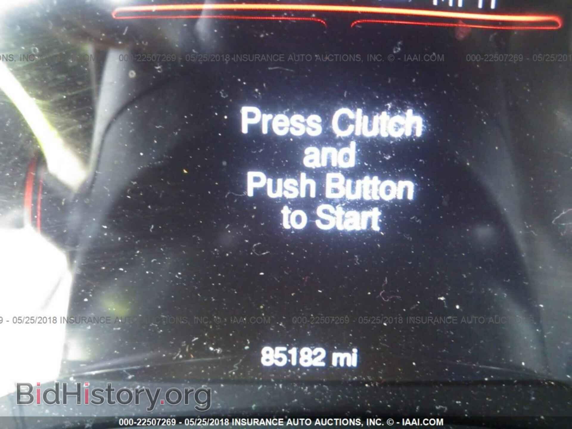 2015 Dodge Durango - VIN: 1C4RDHDG3FC849757 - Фото 7
