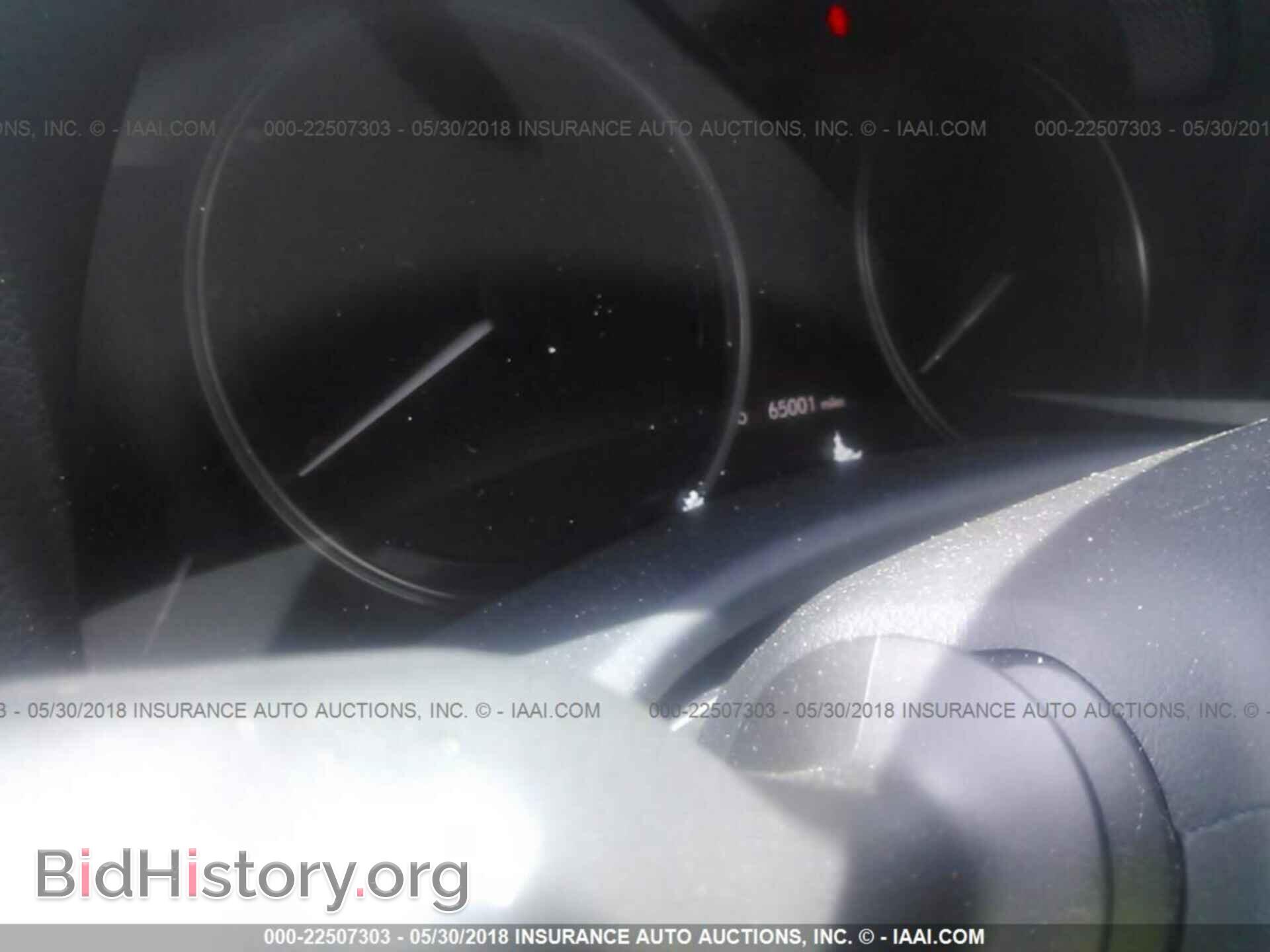 2014 Lexus Gs - VIN: JTHBE1BL8E5036924 - Photo 7