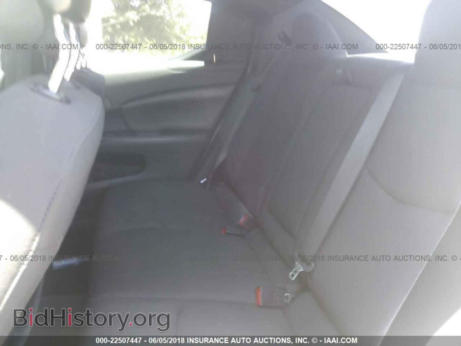 2013 Dodge Avenger - VIN: 1C3CDZAB7DN615549 - Photo 8