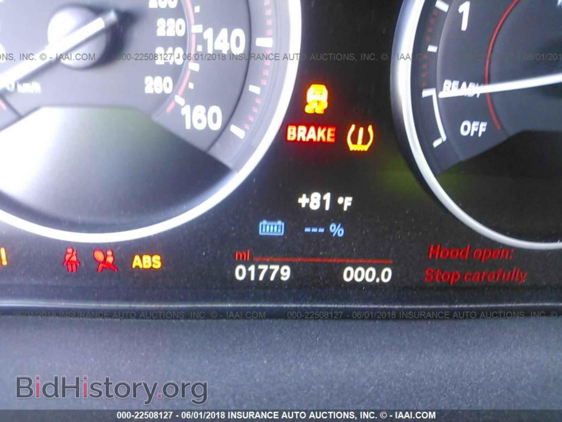 2018 Bmw 330e - VIN: WBA8E1C51JA167641 - Фото 7