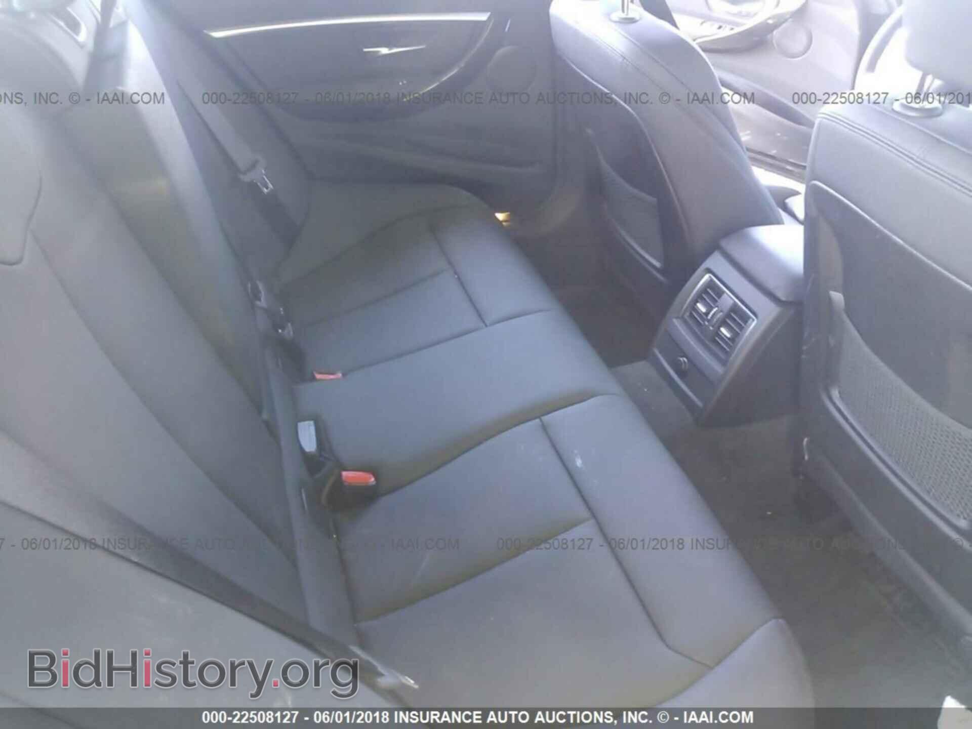 2018 Bmw 330e - VIN: WBA8E1C51JA167641 - Фото 8