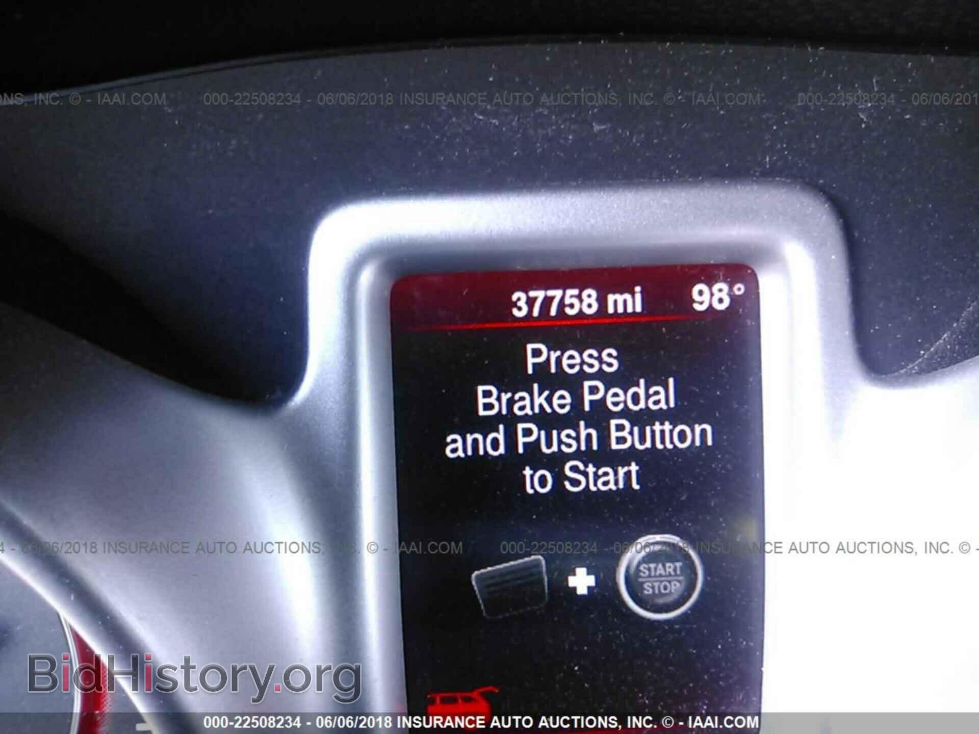 2015 Dodge Journey - VIN: 3C4PDCAB0FT679784 - Photo 7