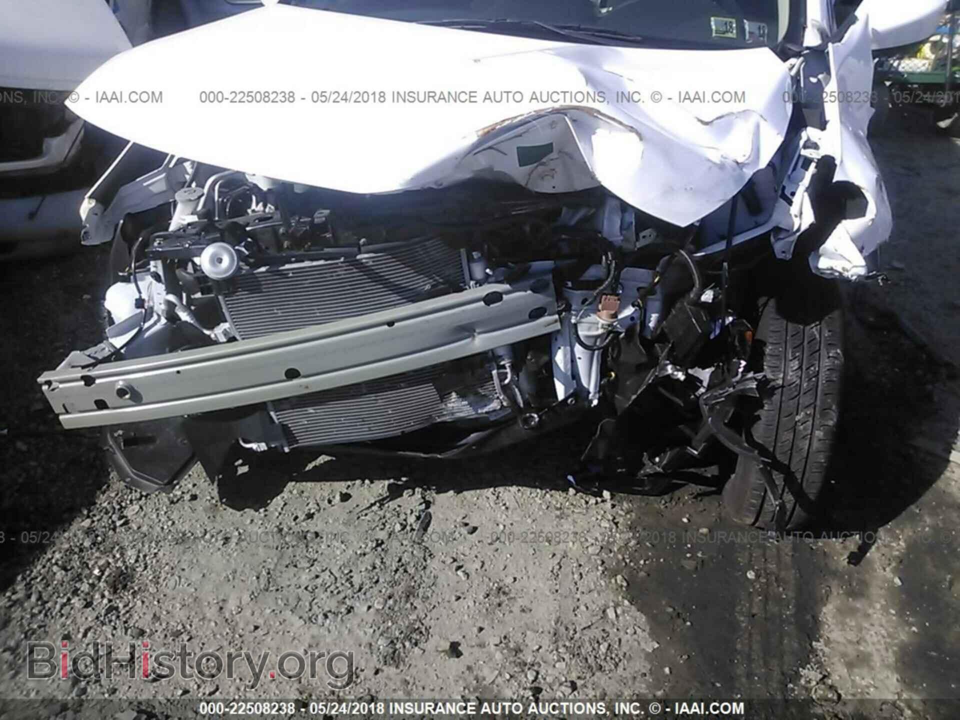 2017 Nissan Versa - VIN: 3N1CN7AP3HL887808 - Фото 6